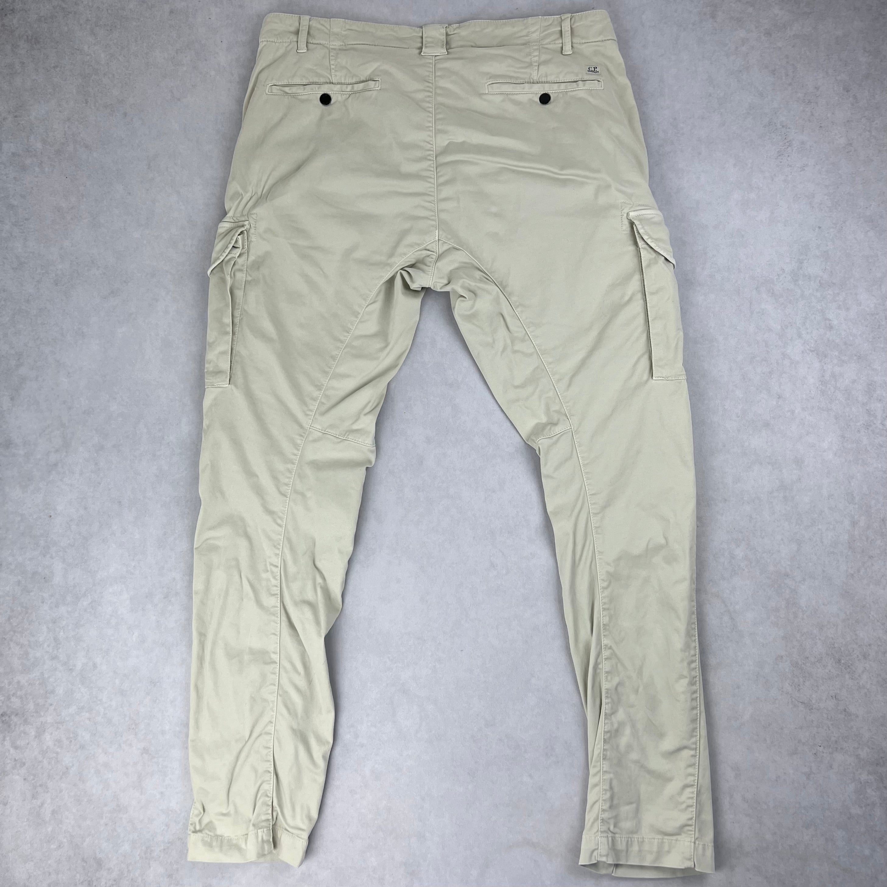 CP Company Cargo Pants