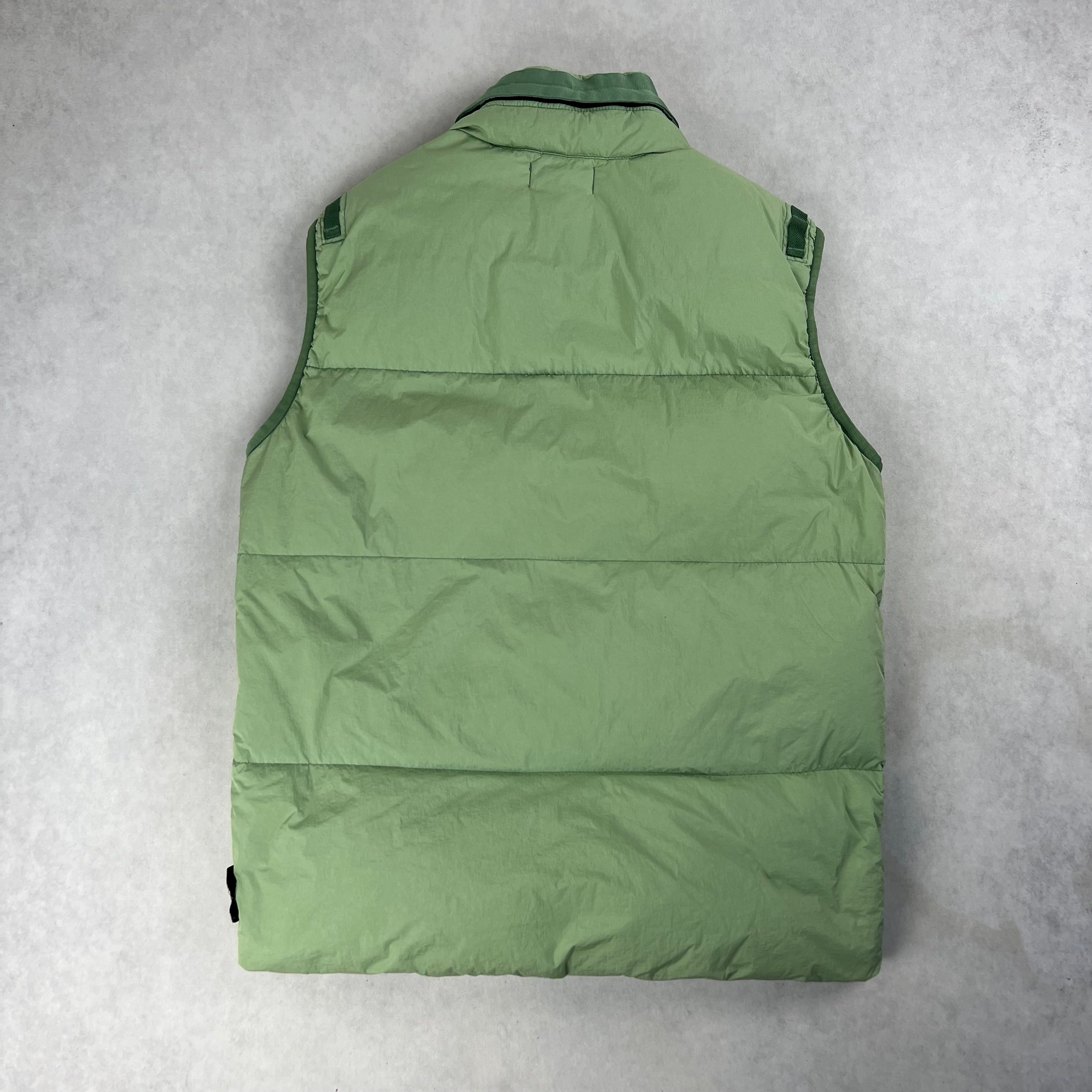 Stone Island Gilet
