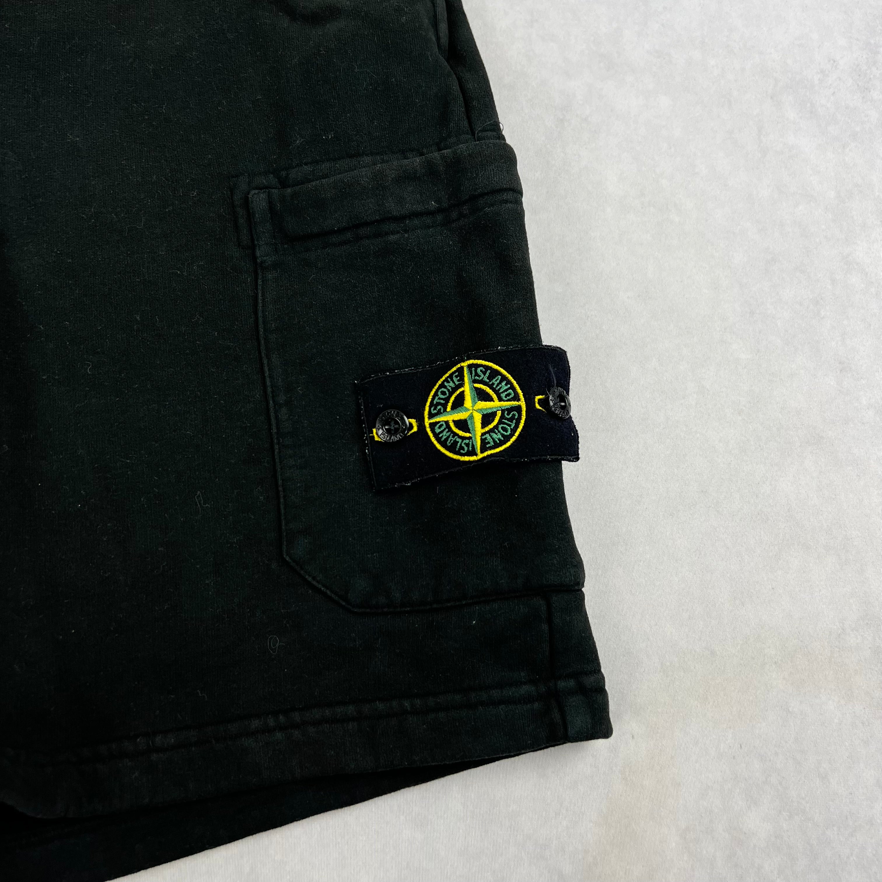 Stone Island Shorts
