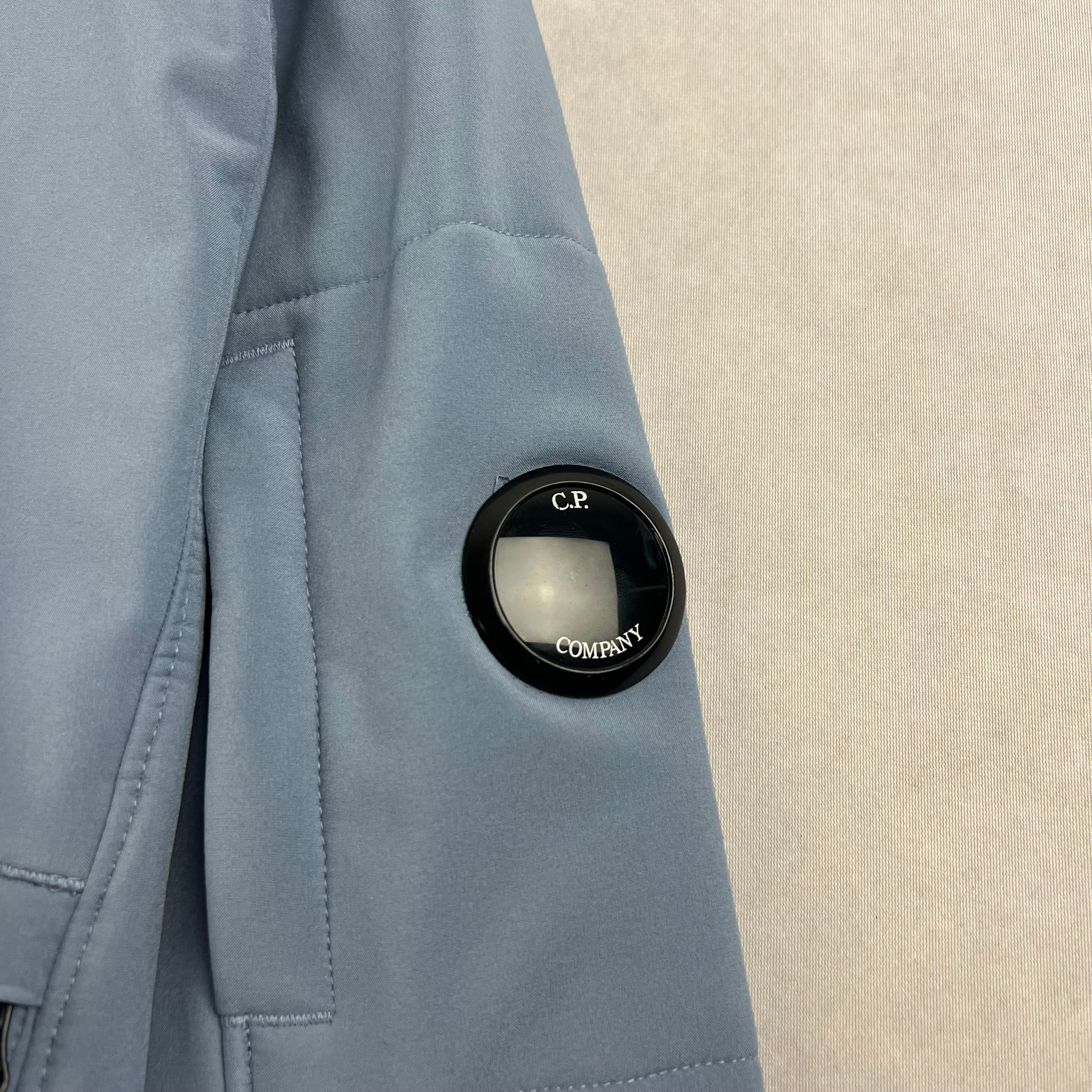 CP Company Jacket