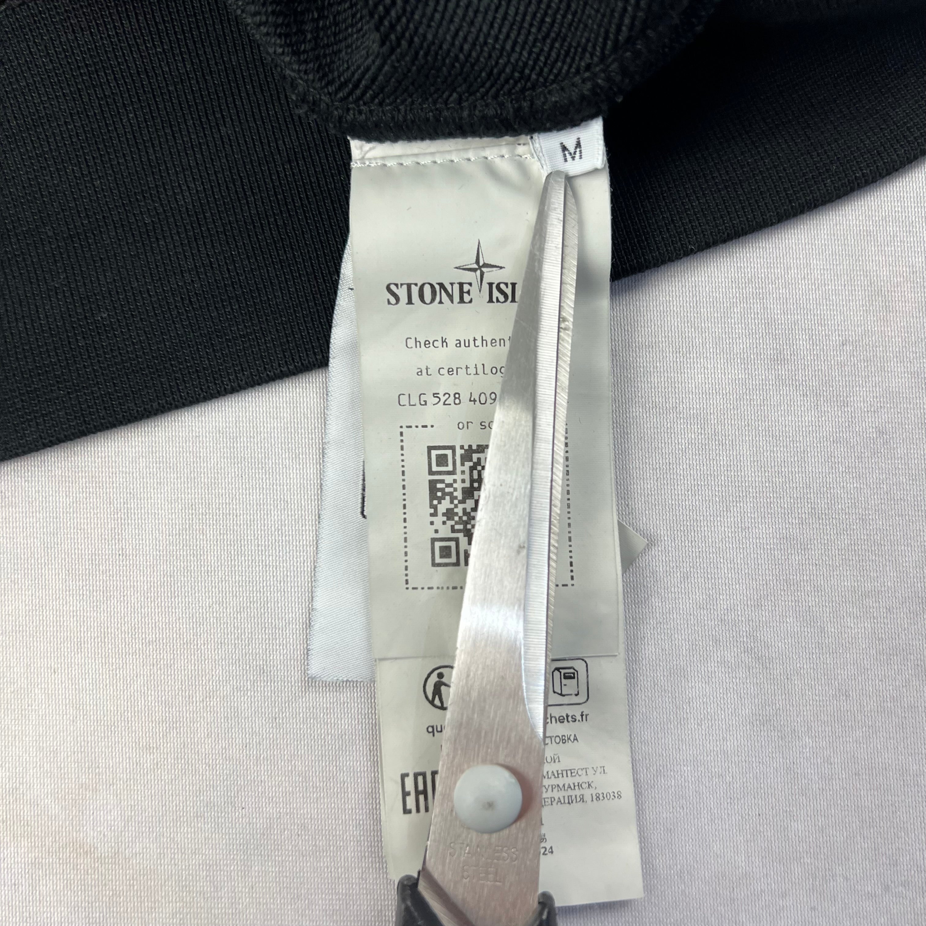 Stone Island Hoodie