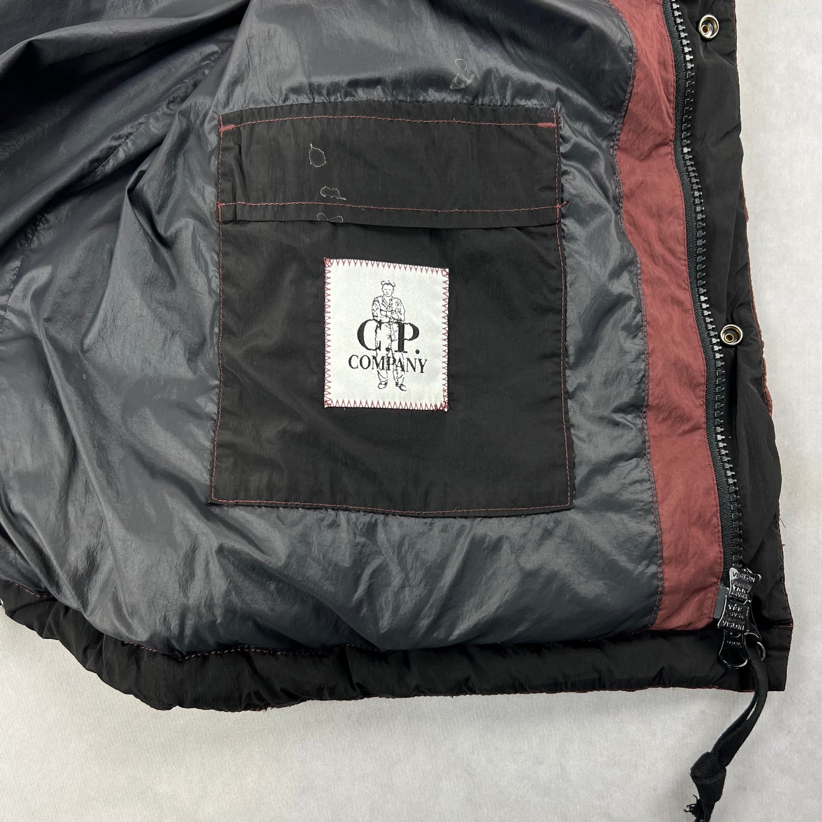 CP Company Puffer Jacket