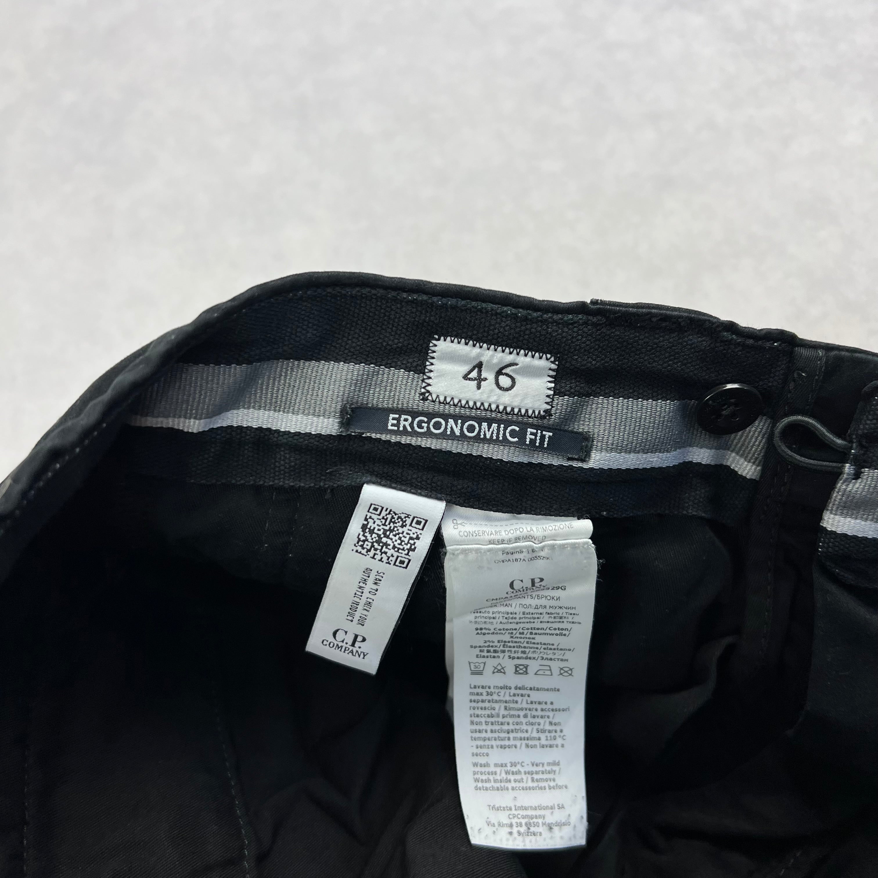 CP Company Cargo Pants
