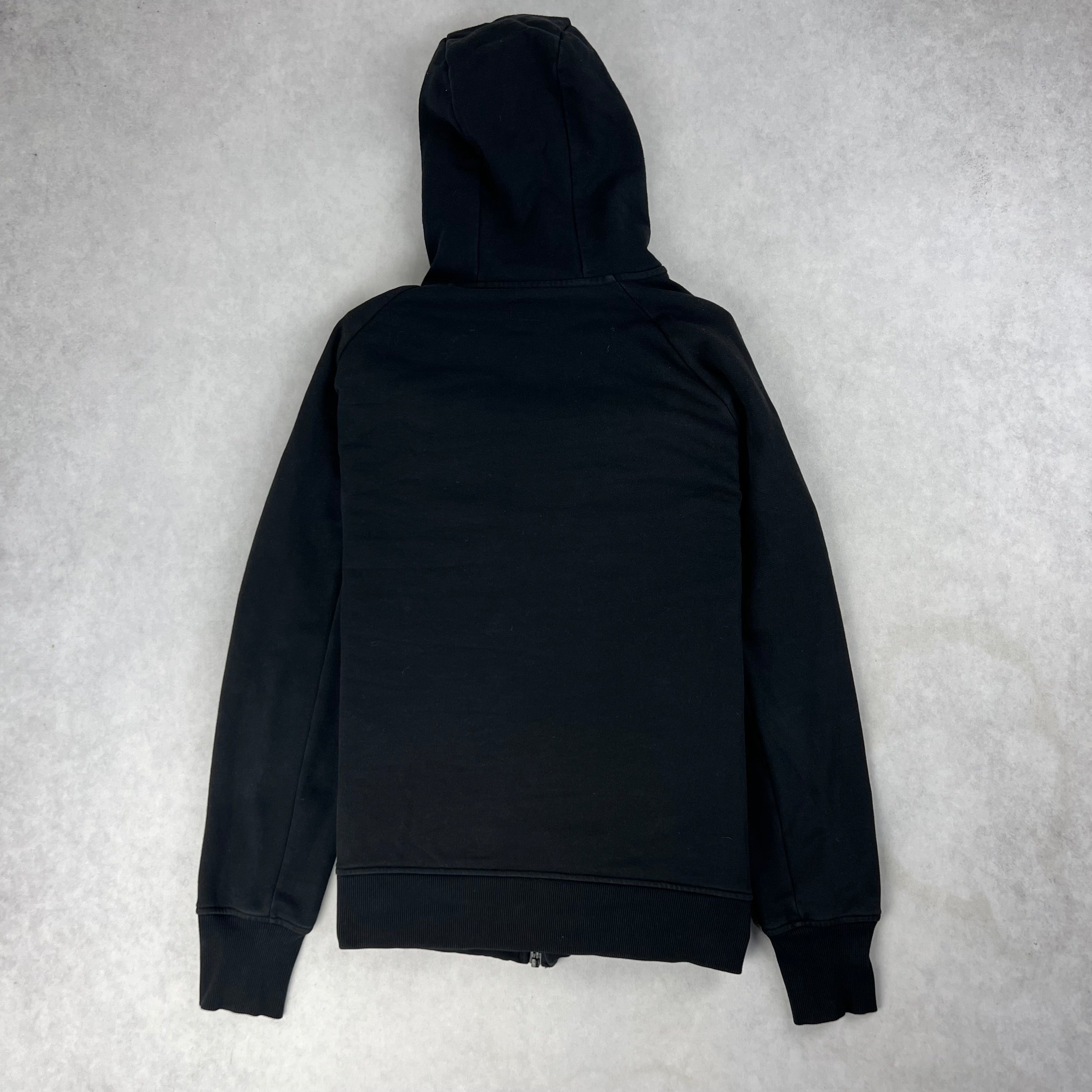 CP Company Goggle Hoodie
