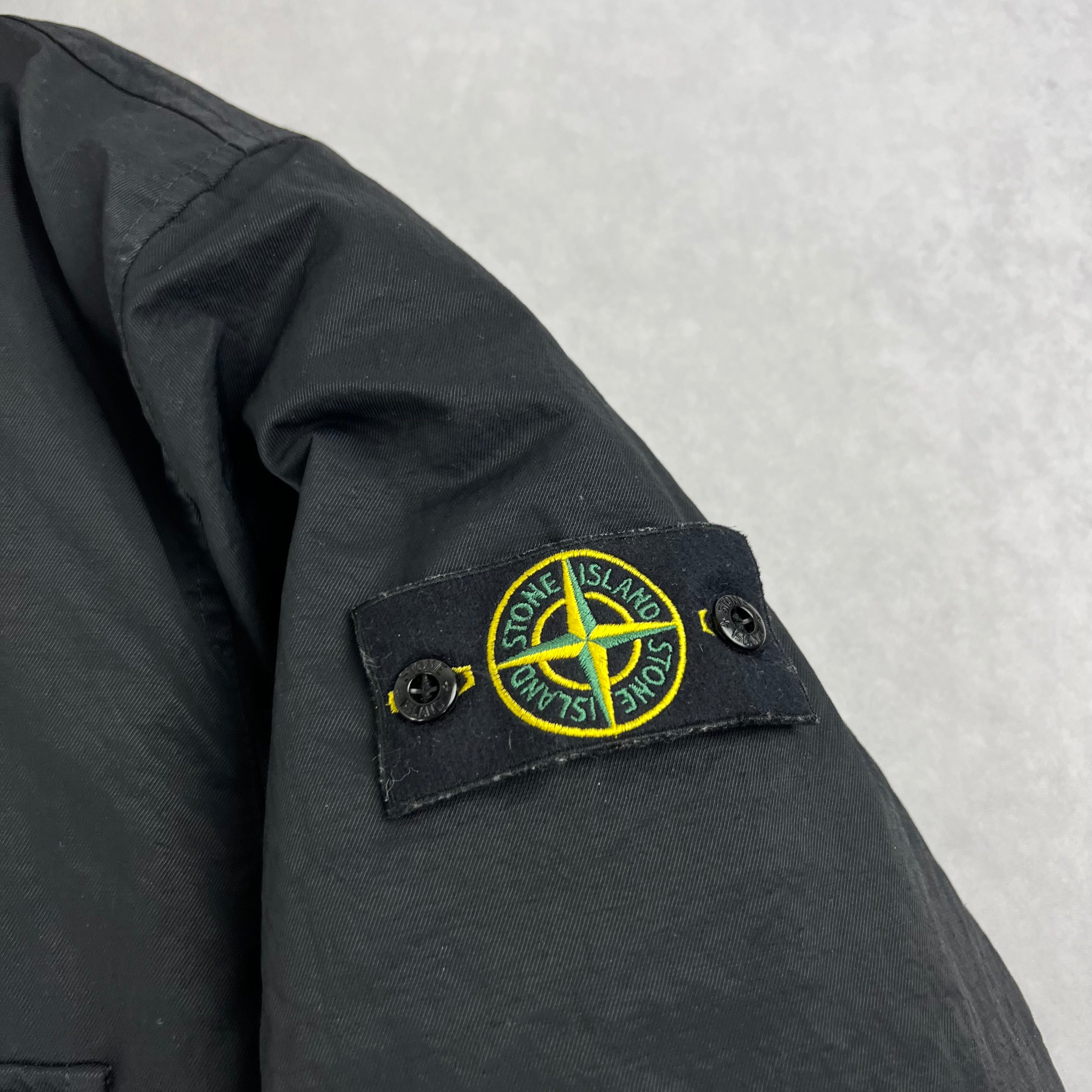 Stone Island Puffer Jacket