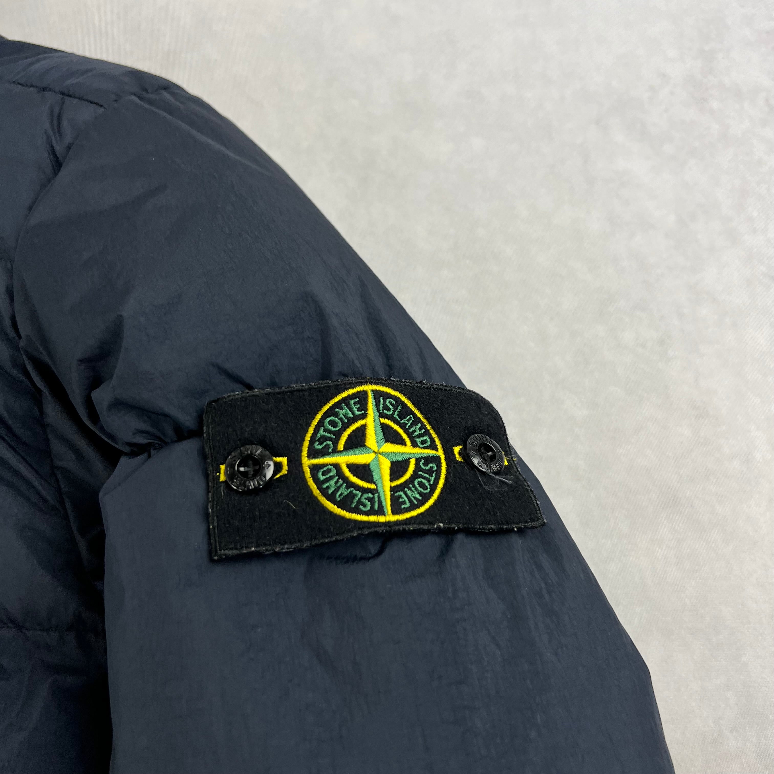 Stone Island Puffer Jacket