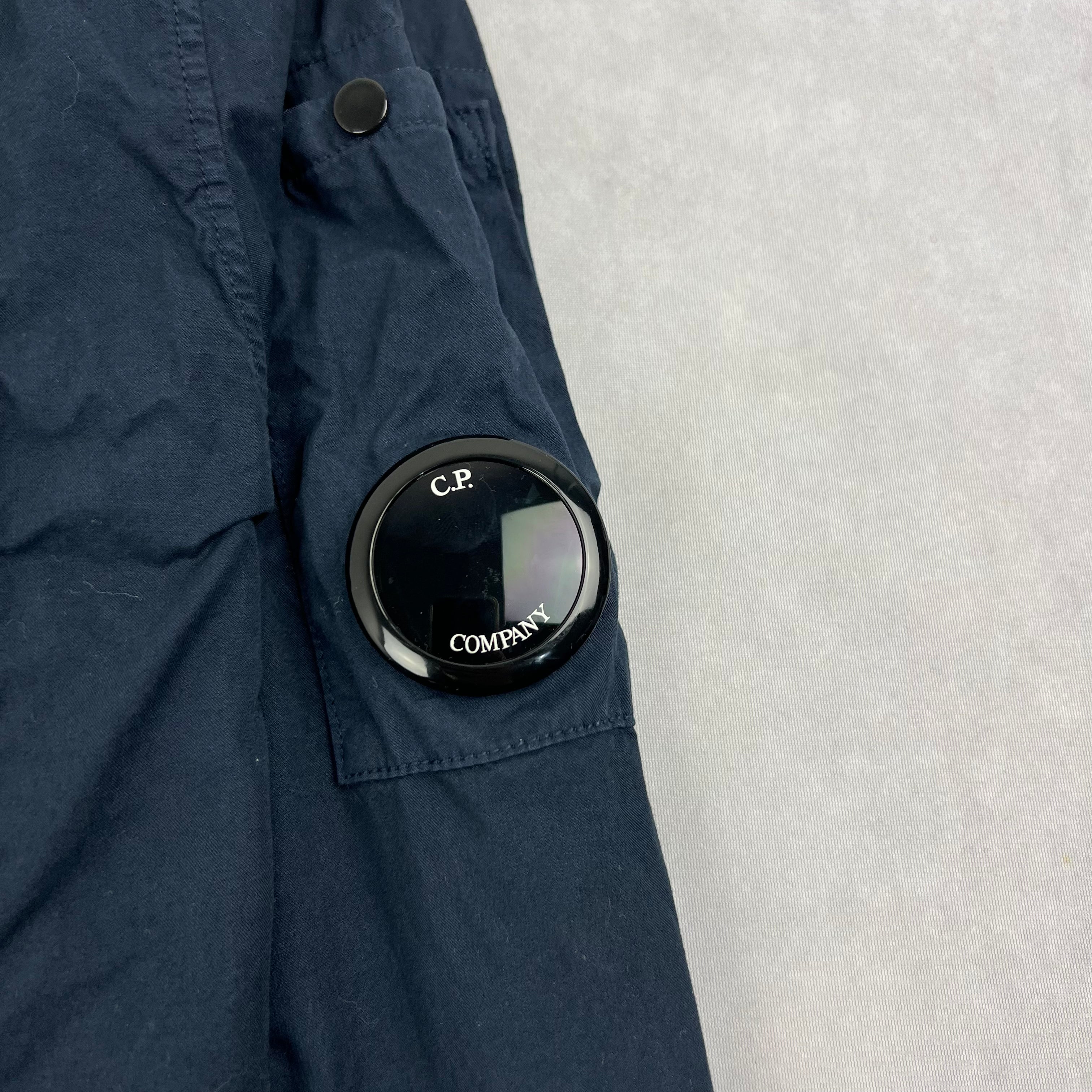 CP Company Overshirt