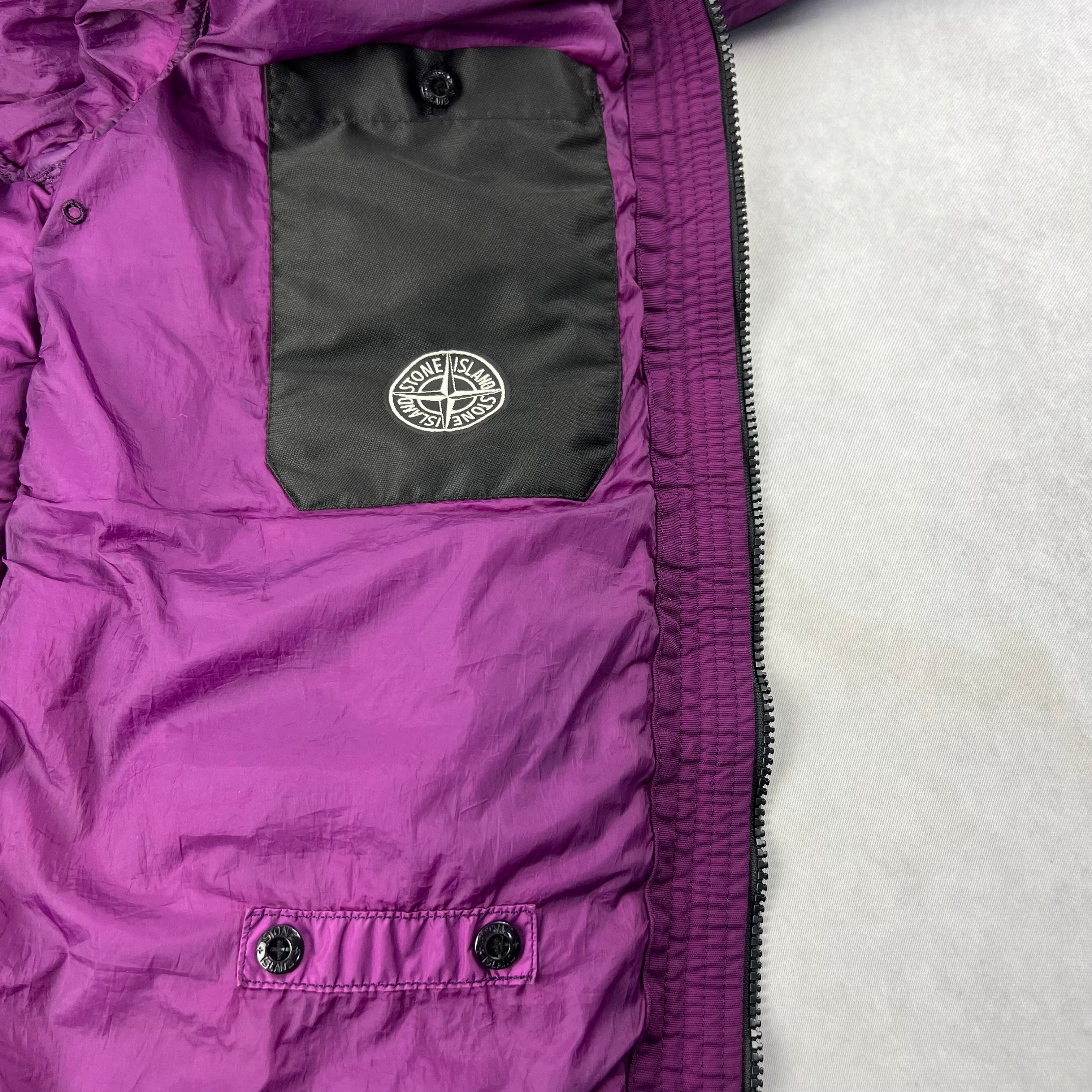 Stone Island Puffer Jacket