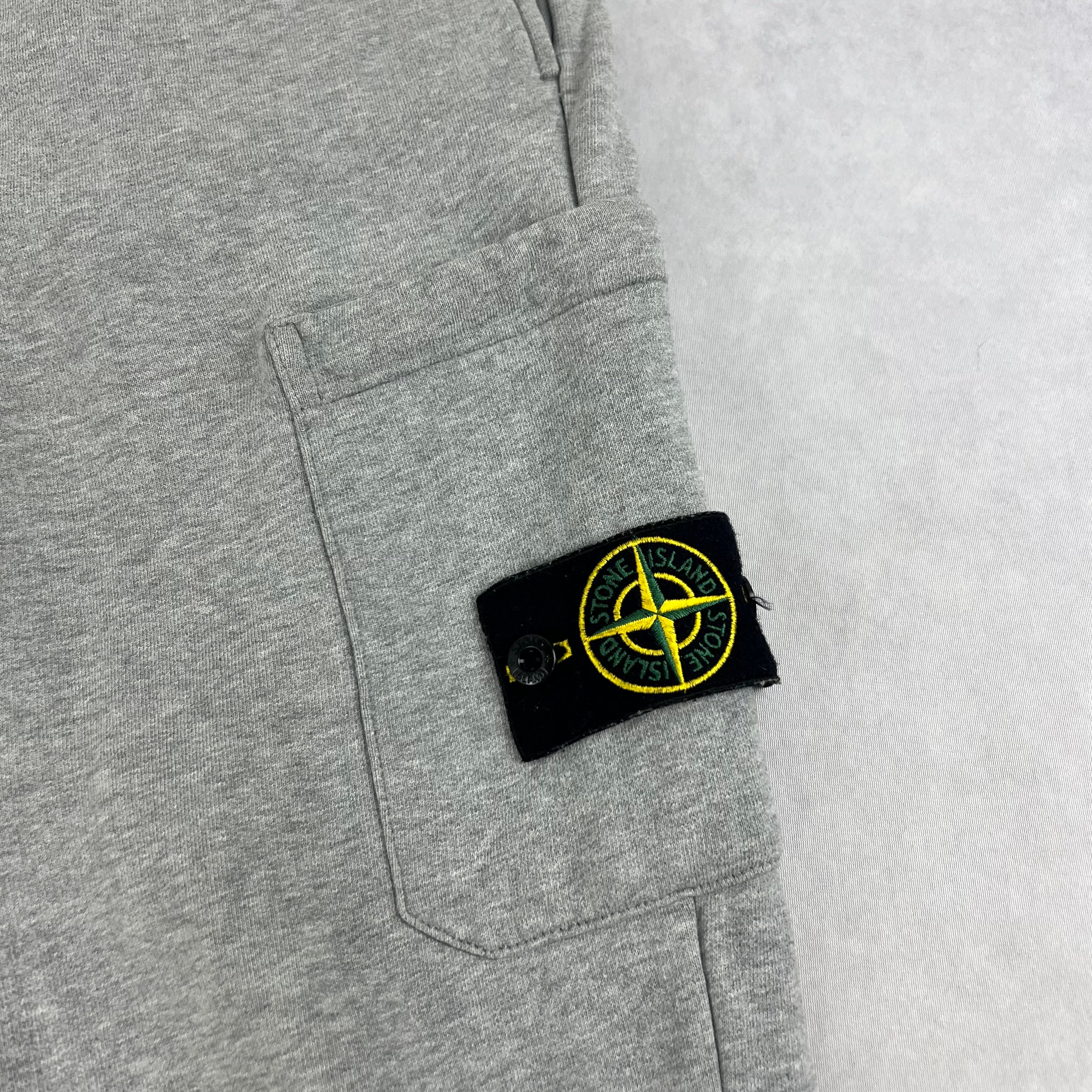 Stone Island Joggers