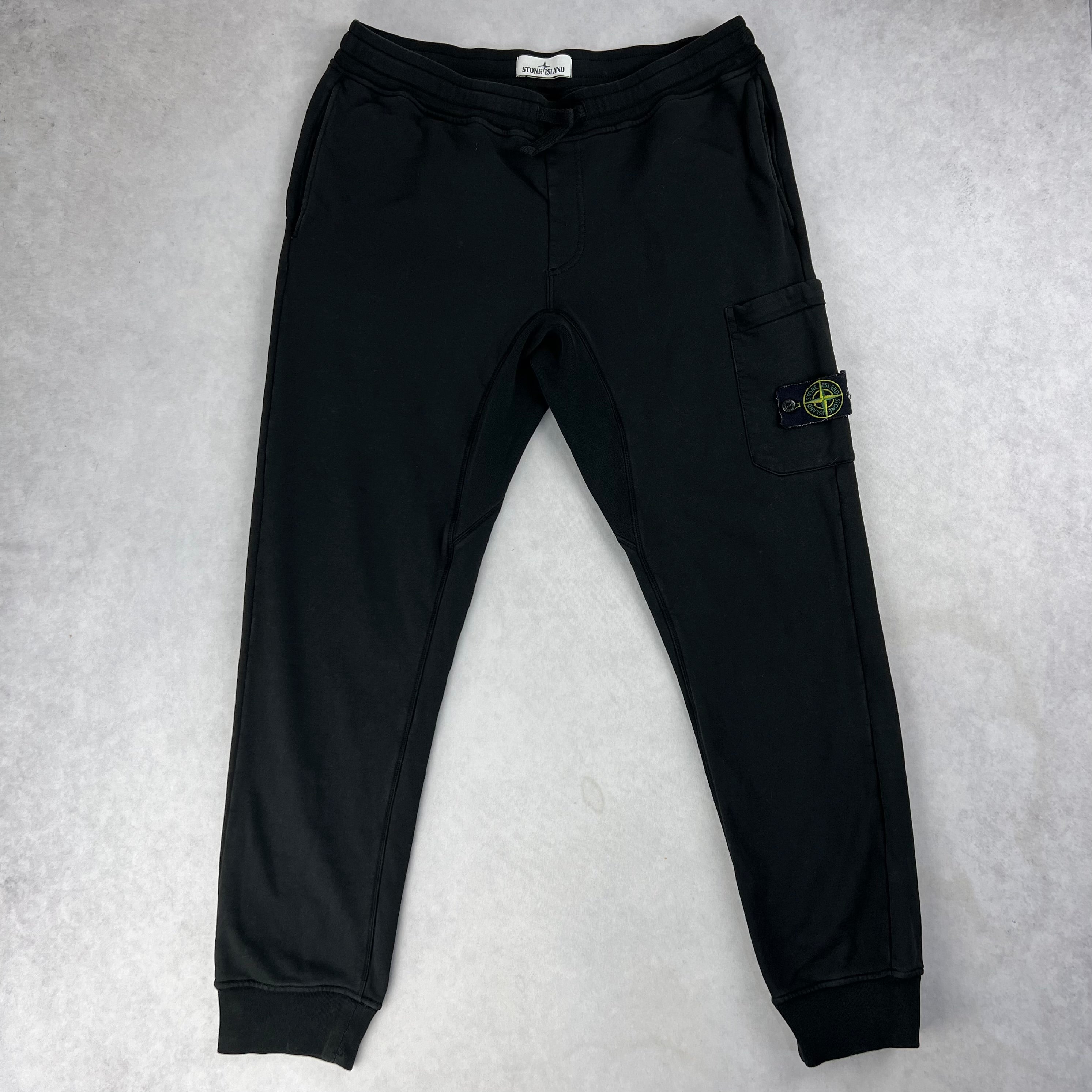 Stone Island Joggers