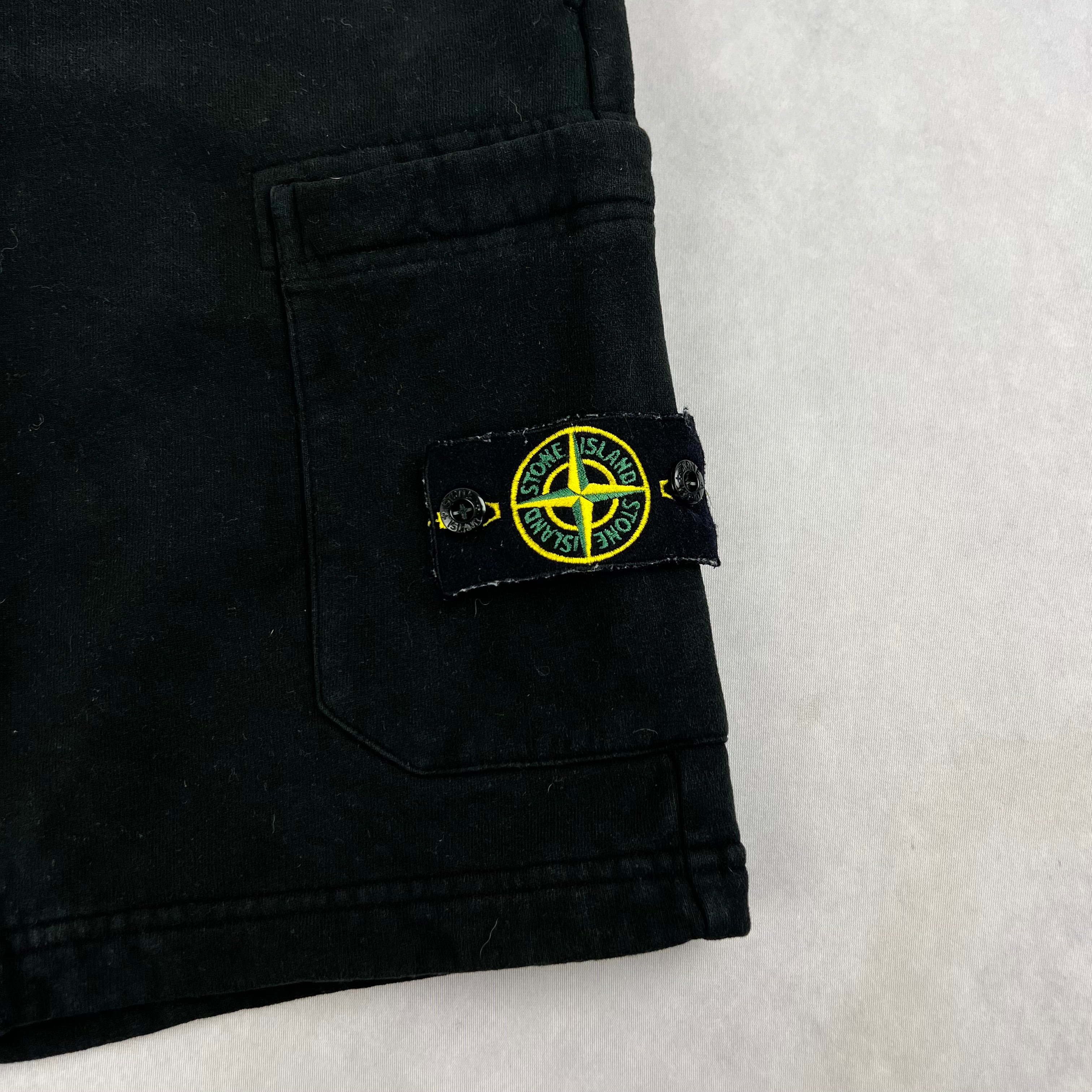 Stone Island Shorts