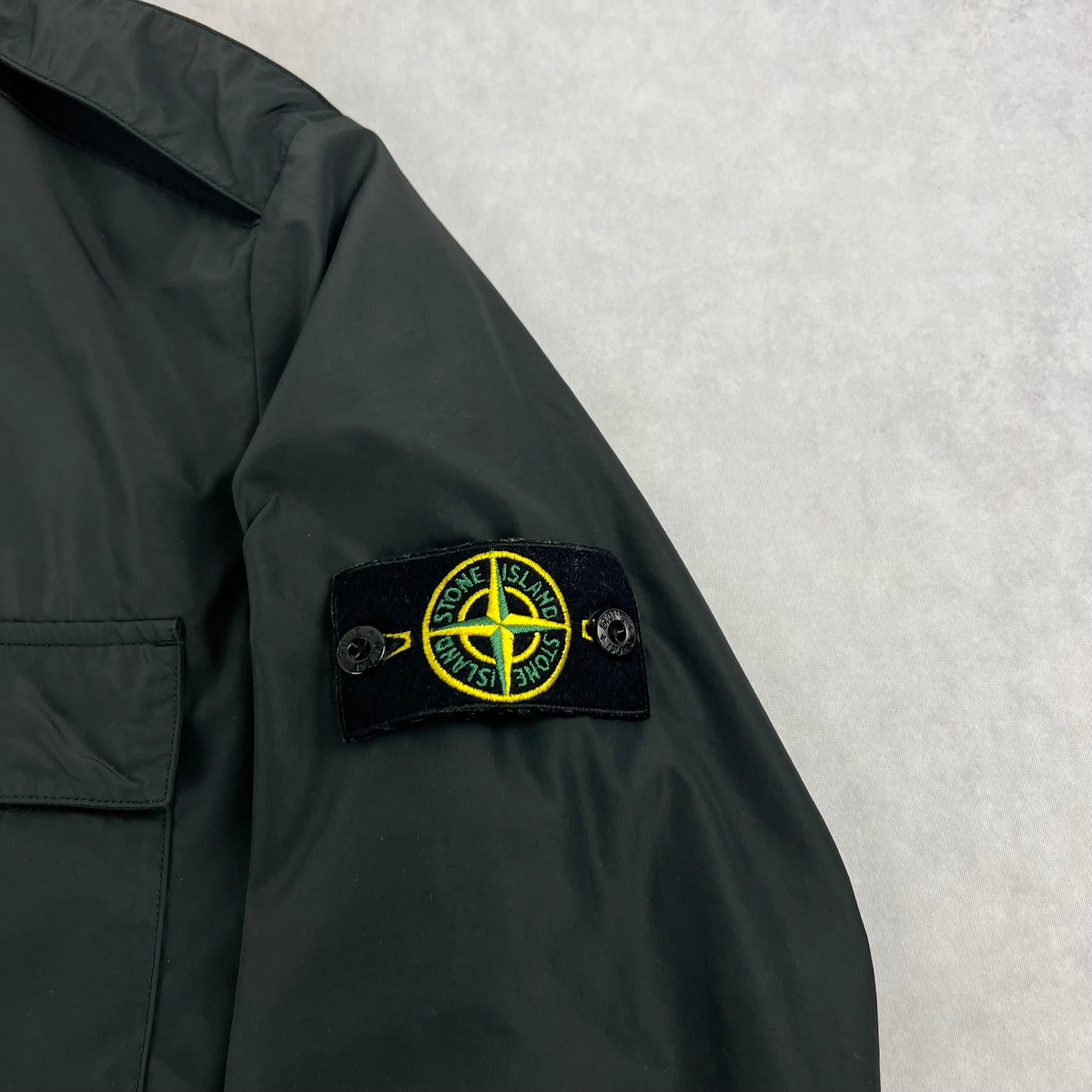 Stone Island Field Jacket