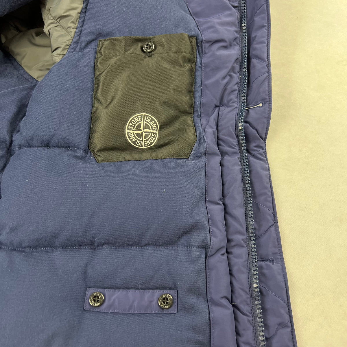 Stone Island Jacket