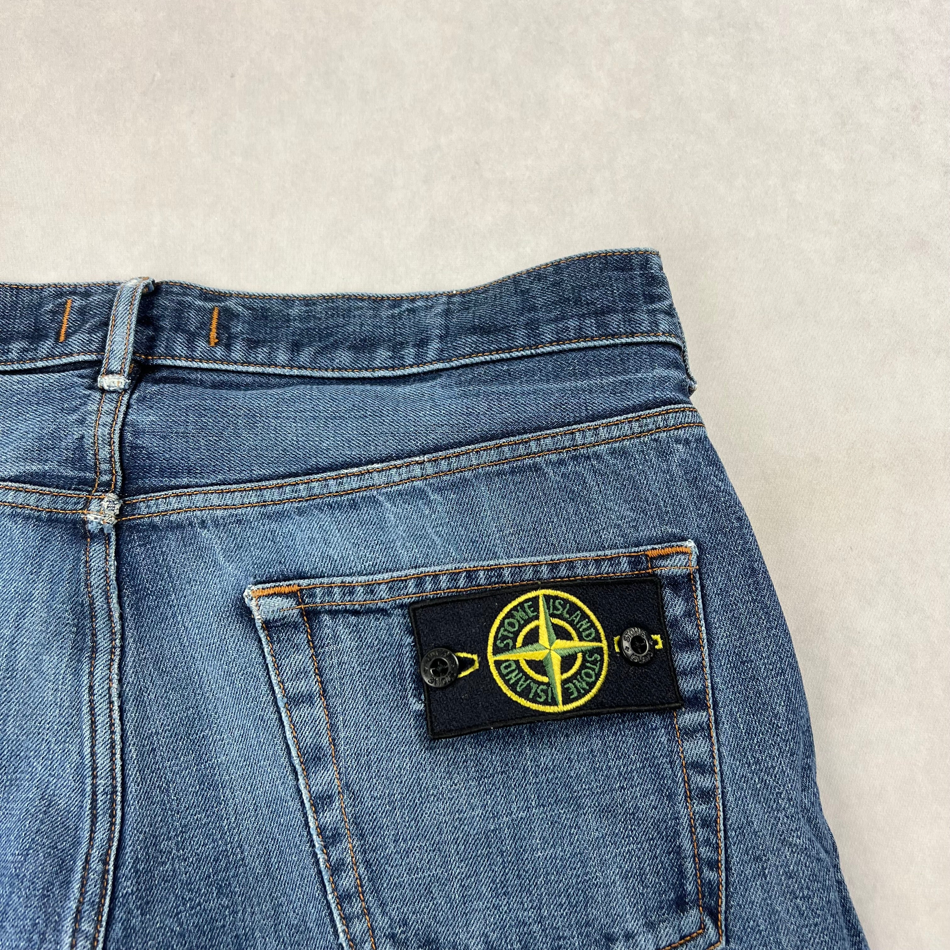 Stone Island Jeans