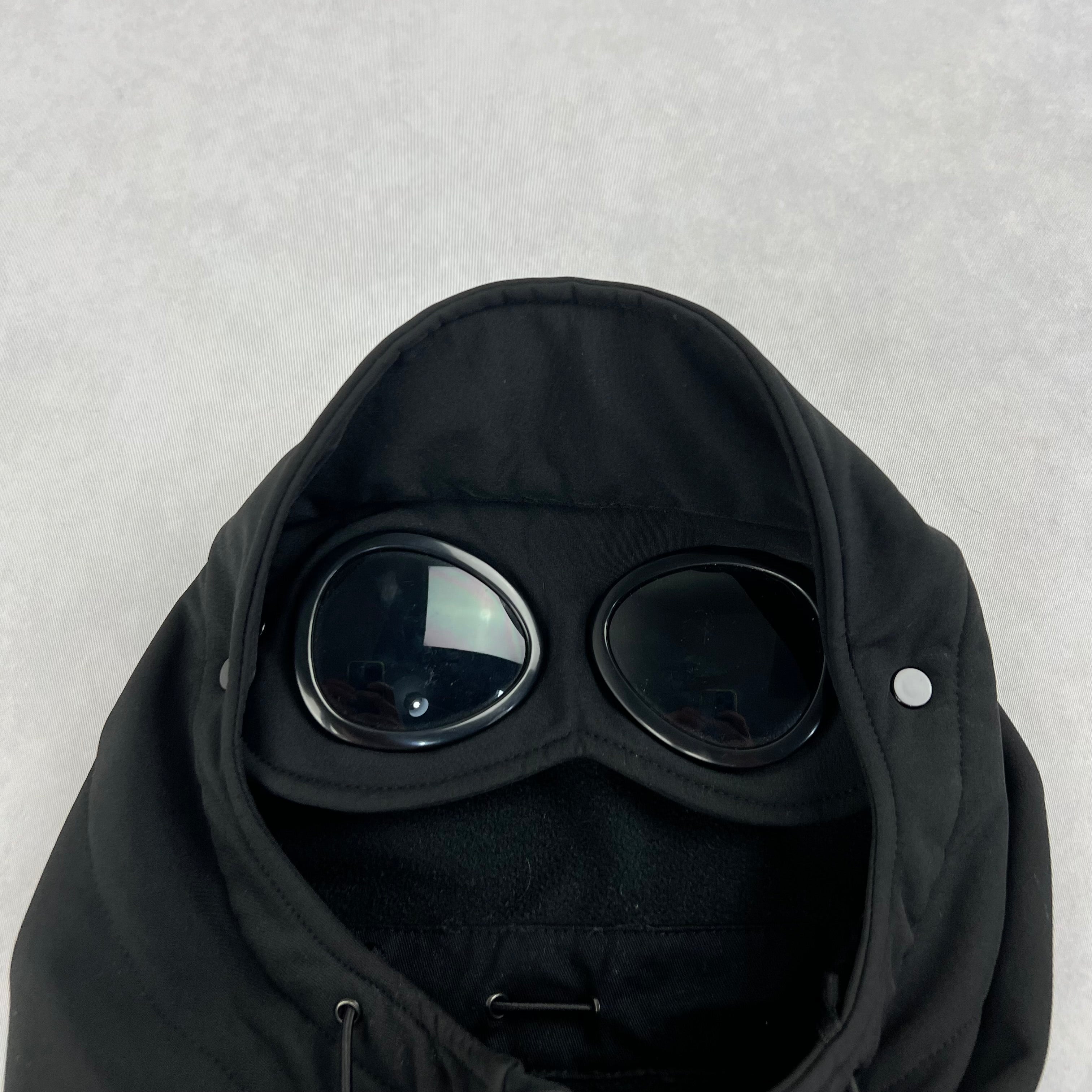 CP Company Goggle Jacket