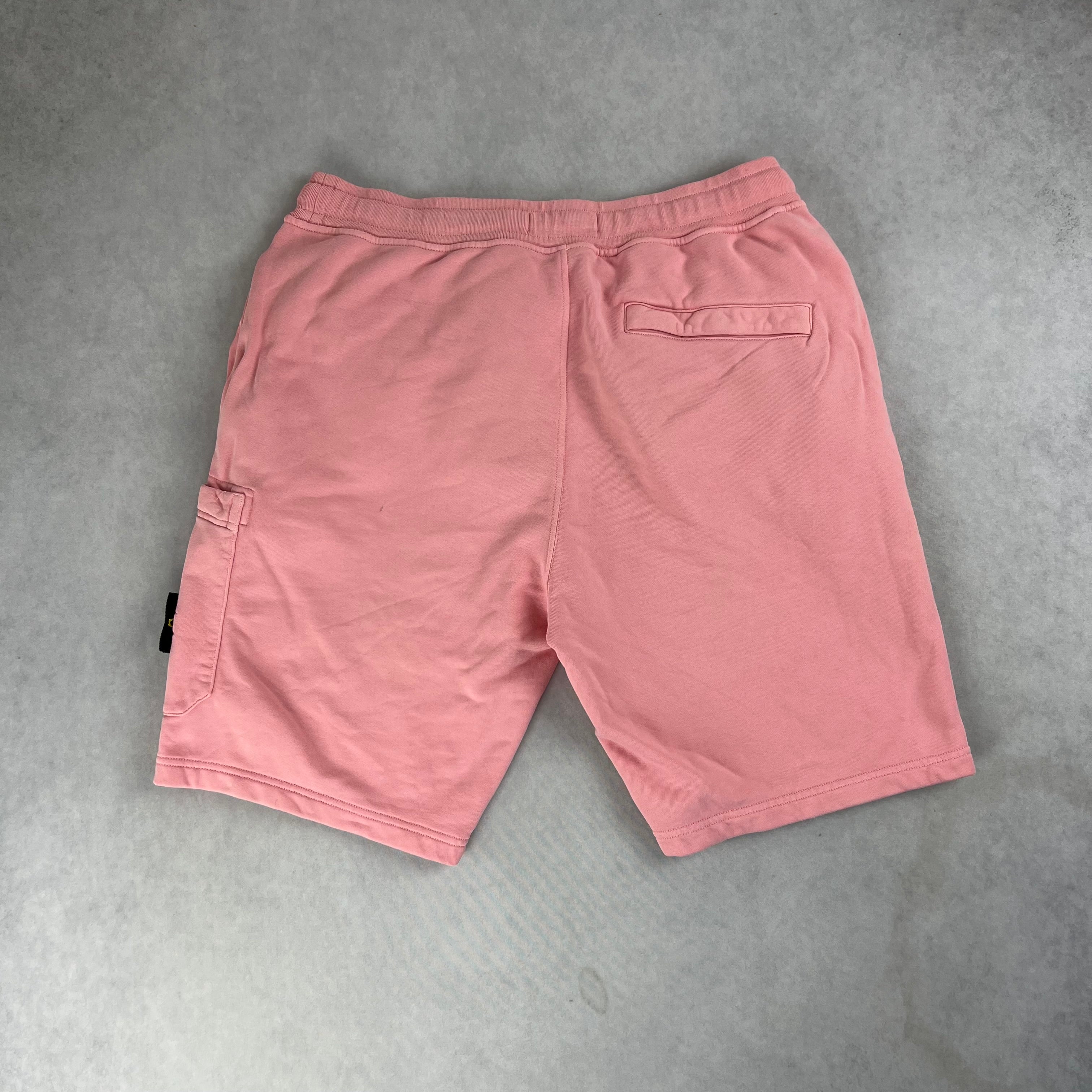 Stone Island Shorts
