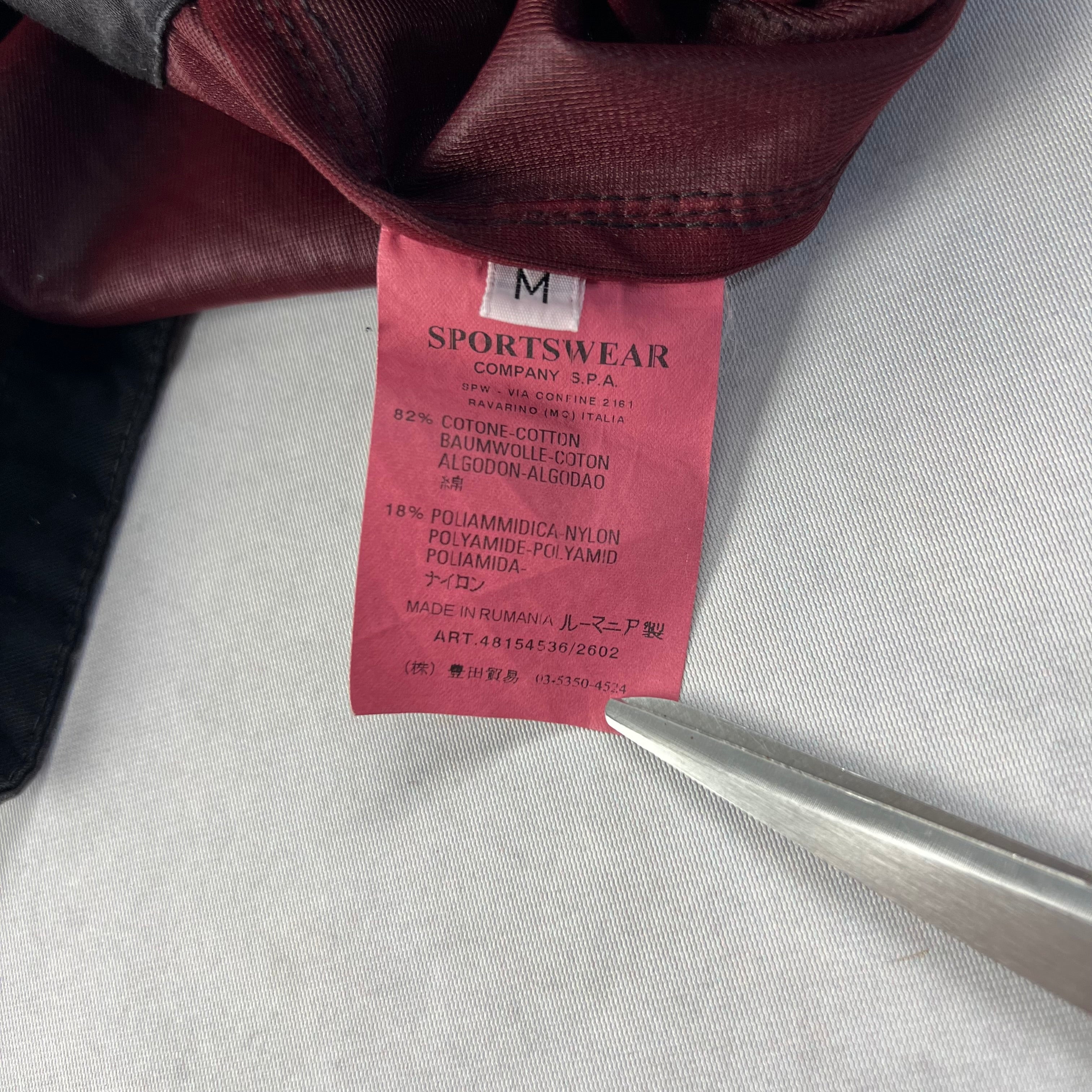 Stone Island Vintage Jacket