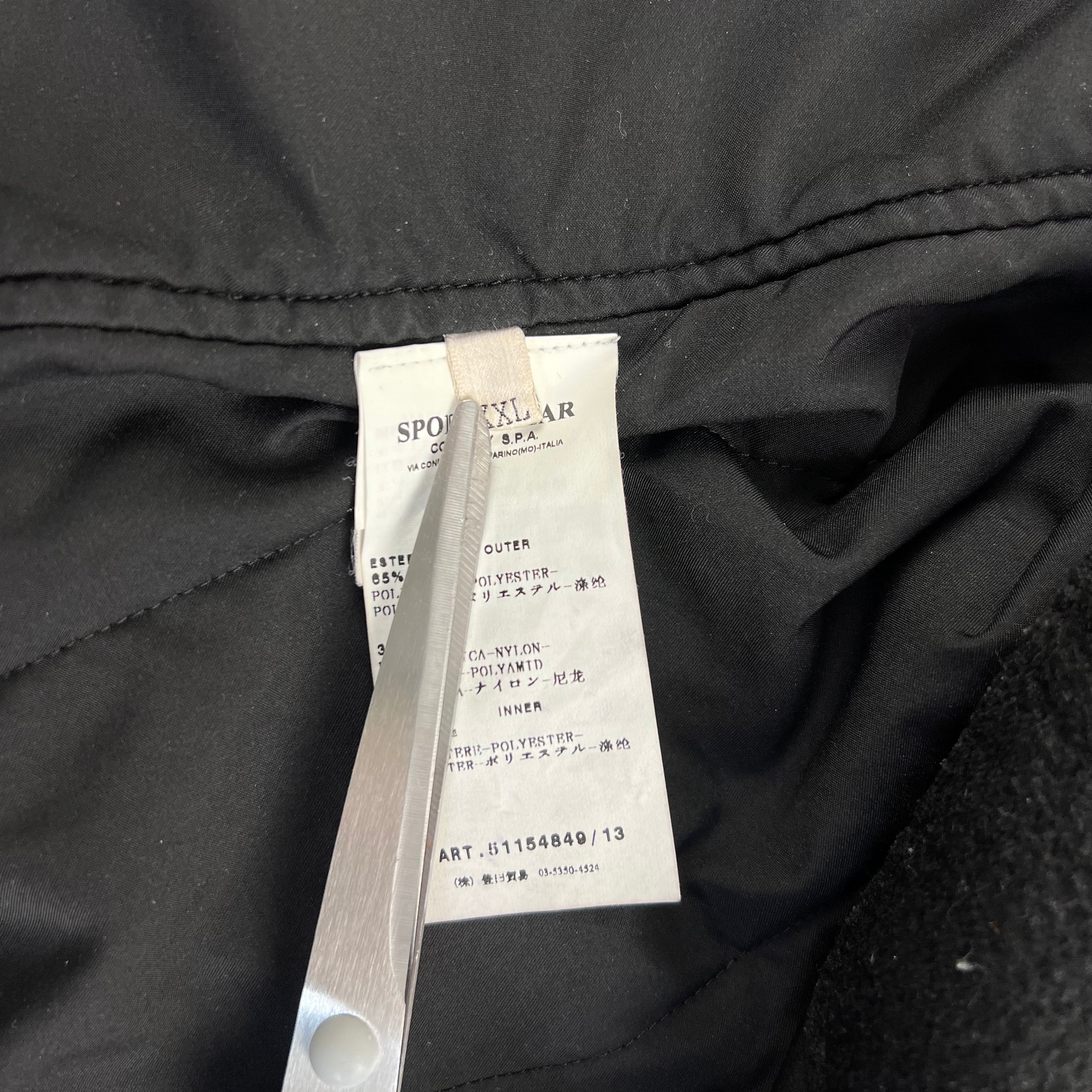 Stone Island Field Jacket