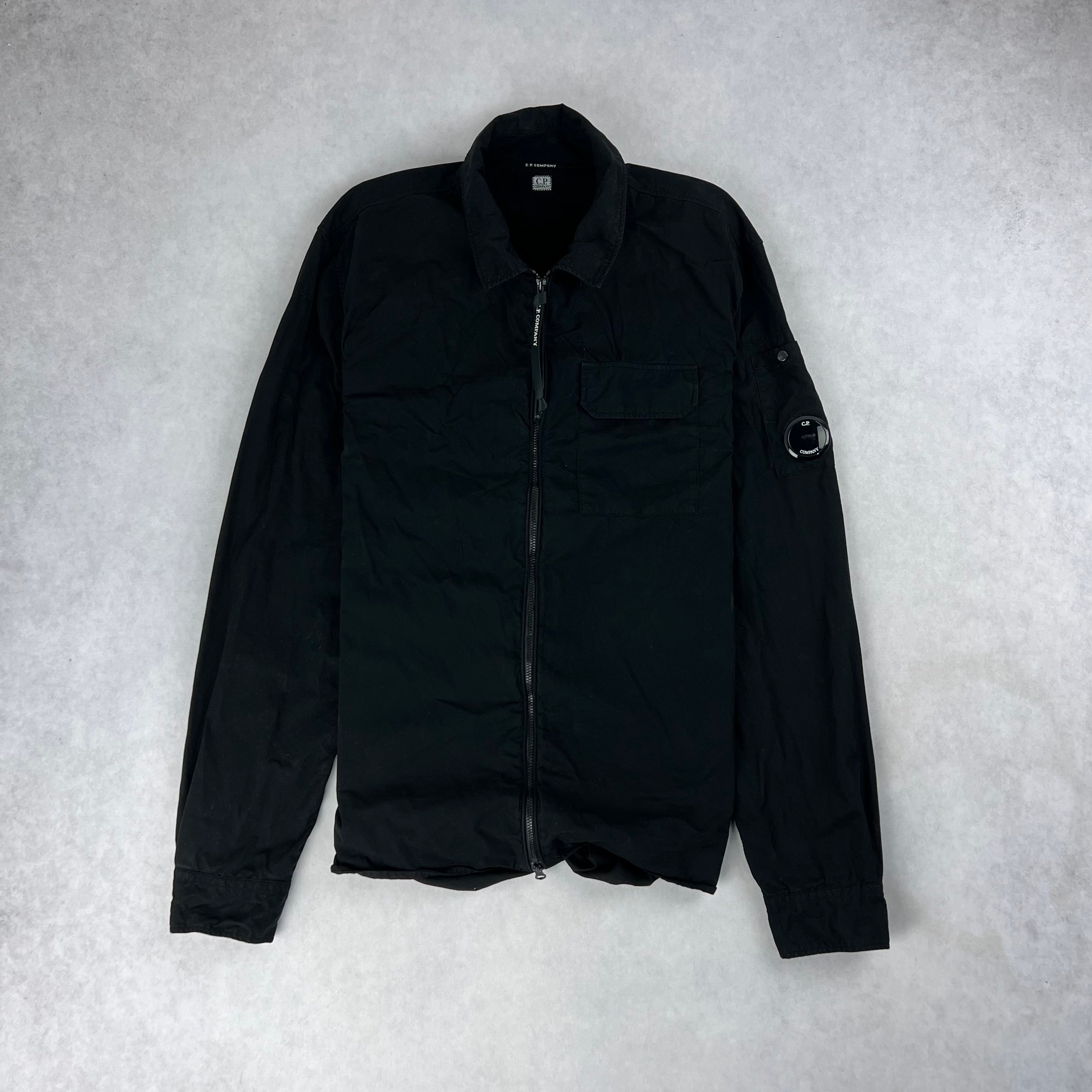 CP Company Overshirt