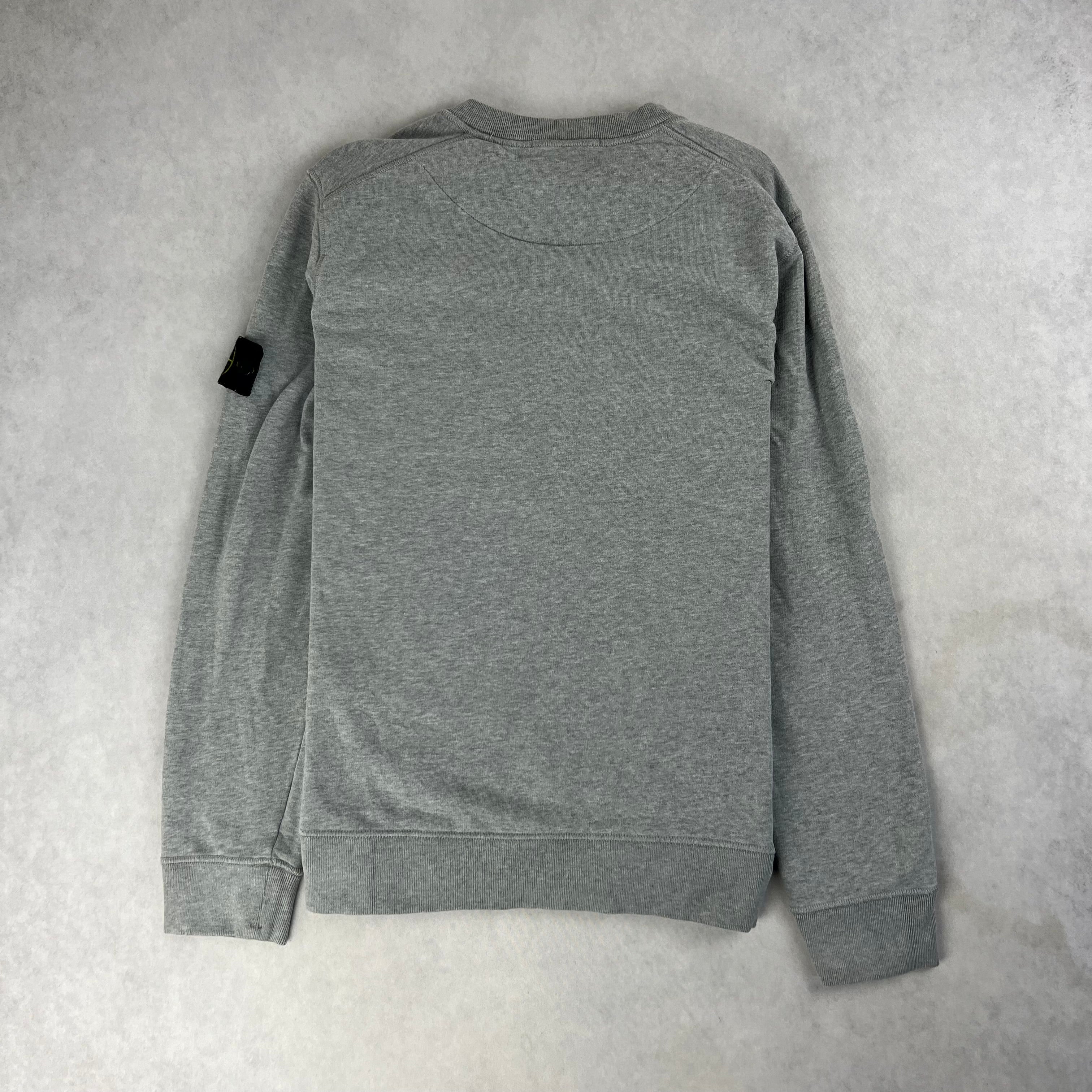 Stone Island Sweatshirt