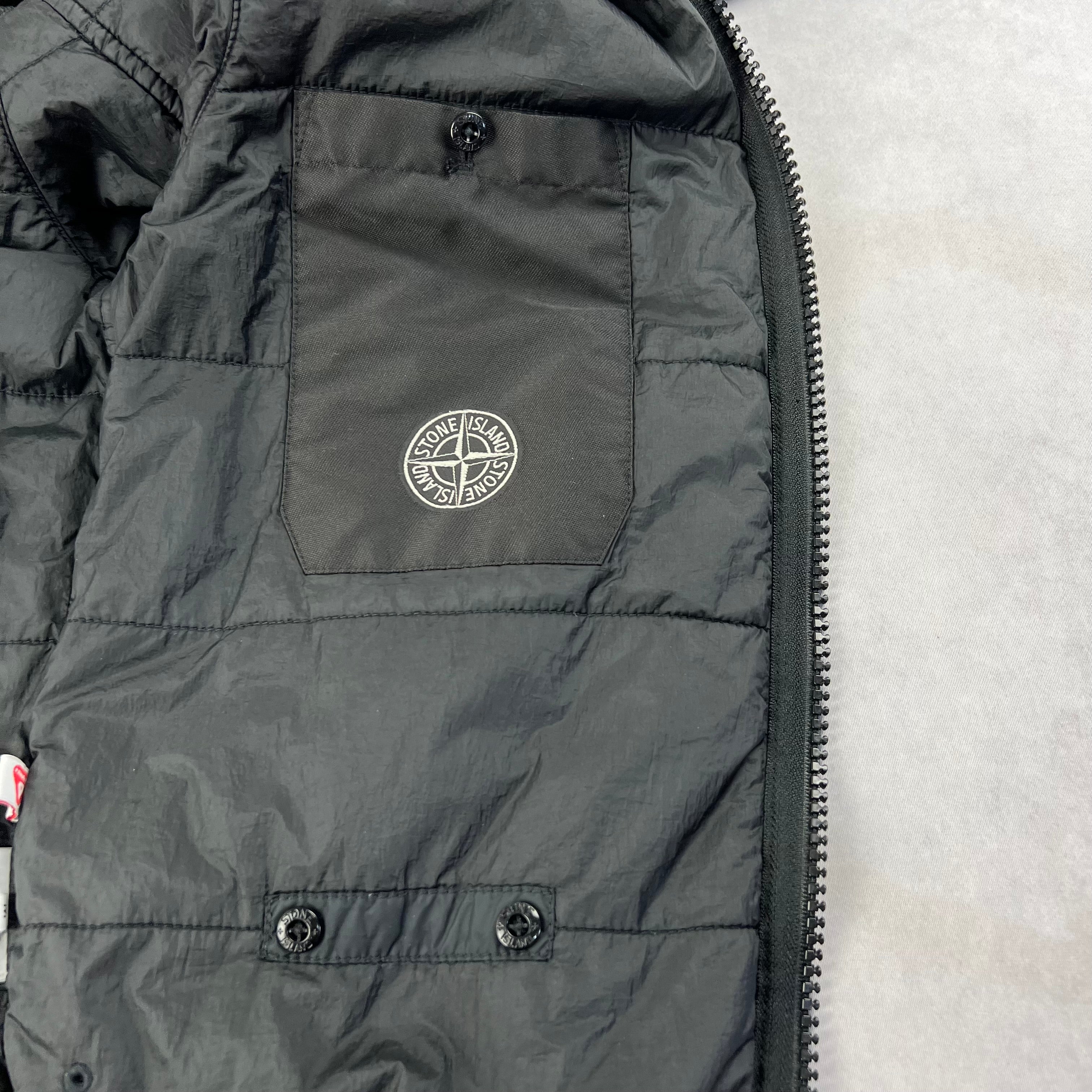 Stone Island Jacket