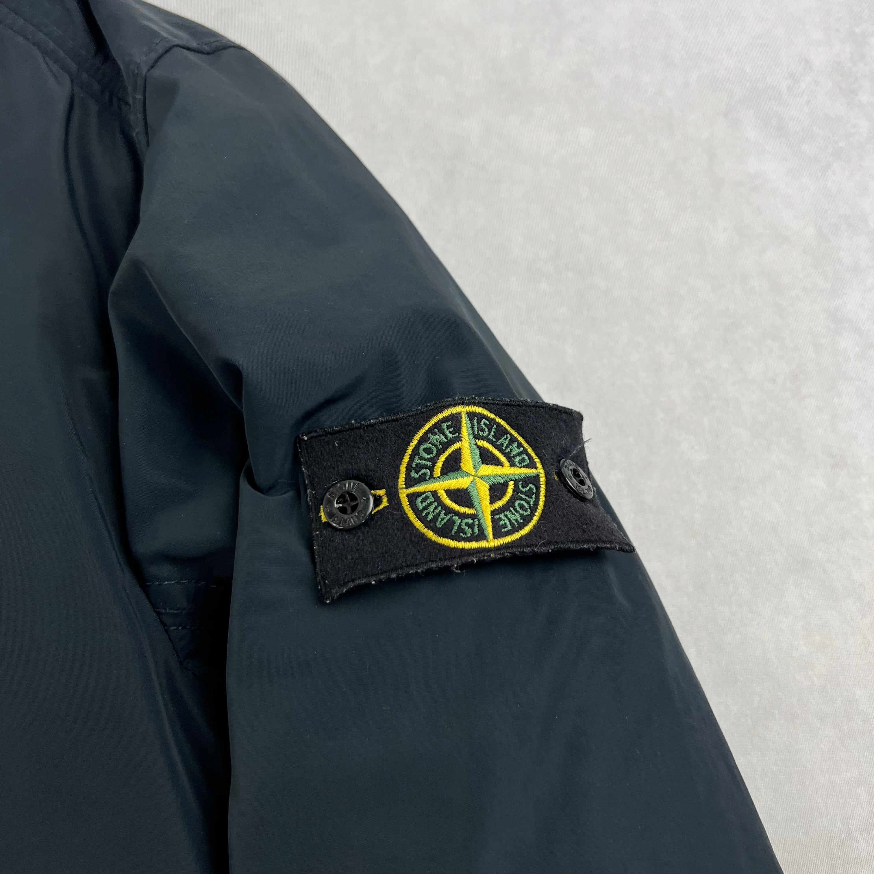 Stone Island Puffer Jacket