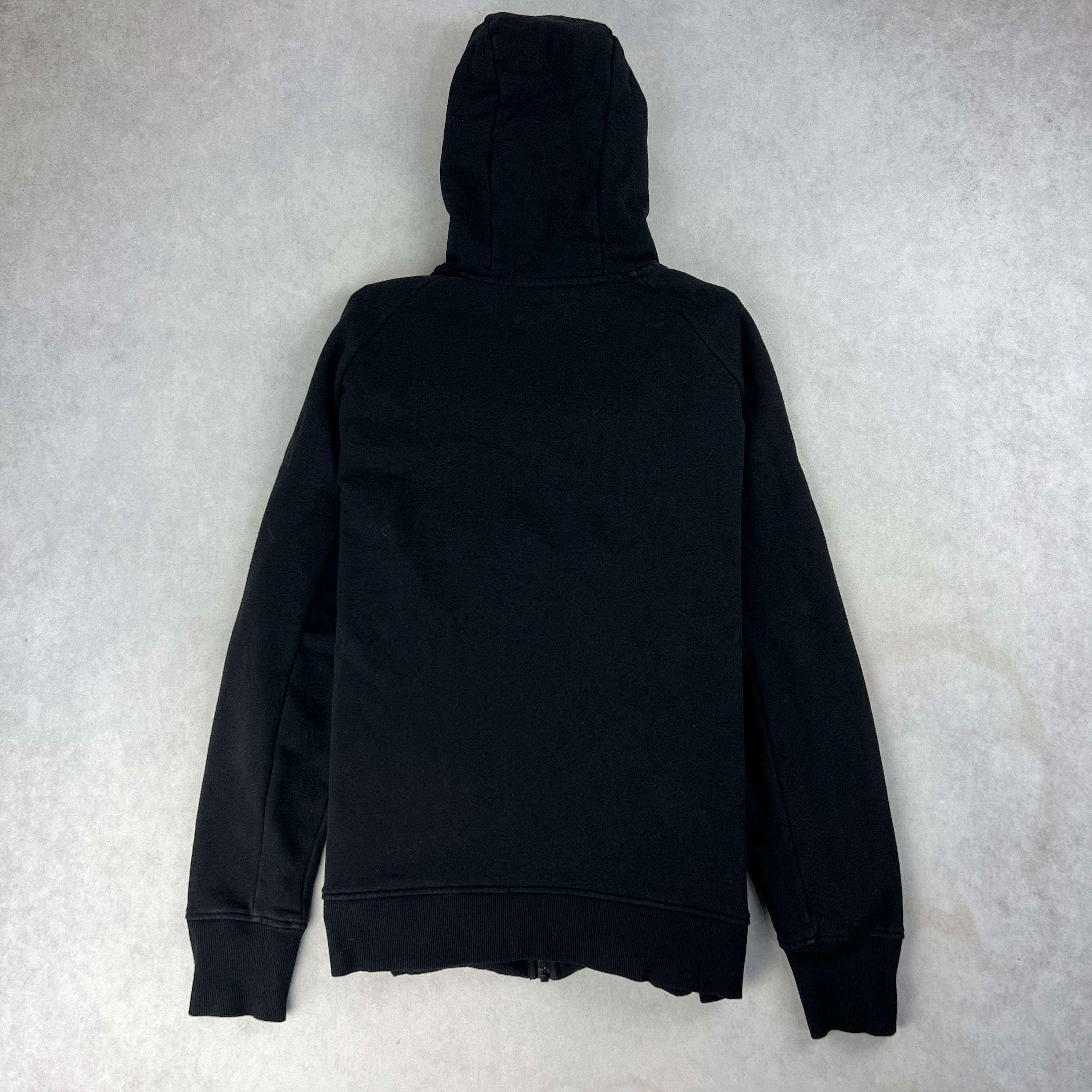 CP Company Goggle Hoodie