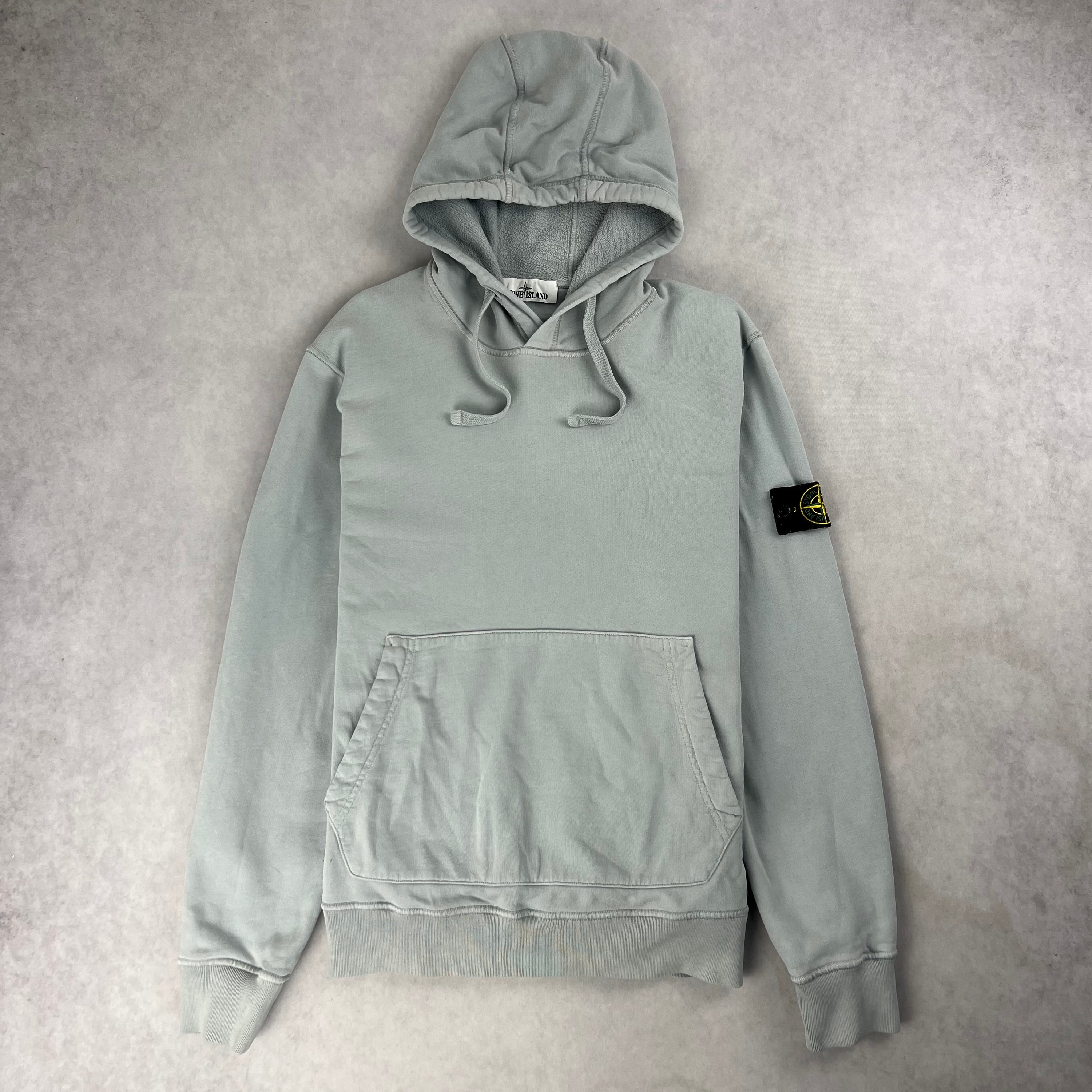 Stone Island Hoodie
