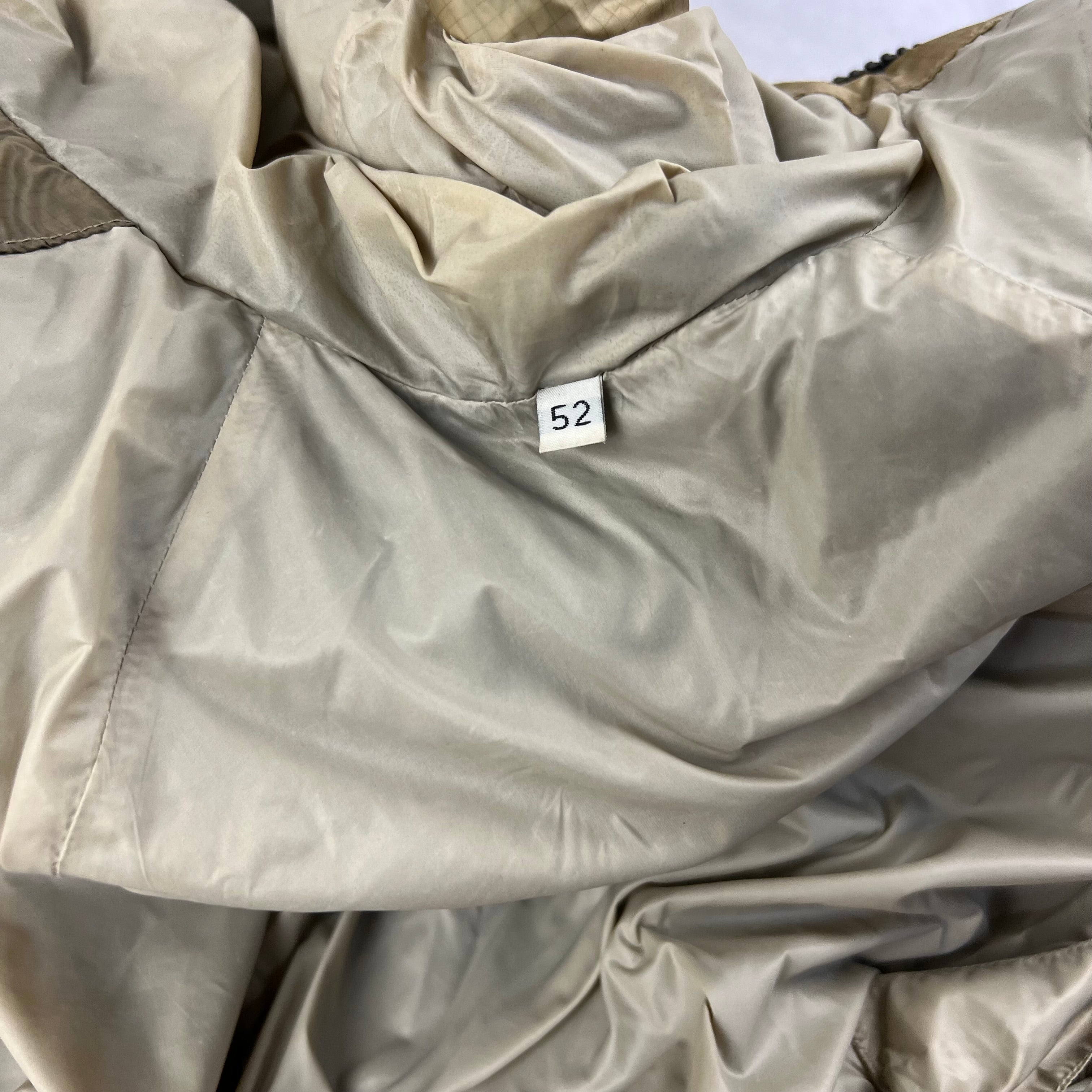 CP Company Puffer Jacket