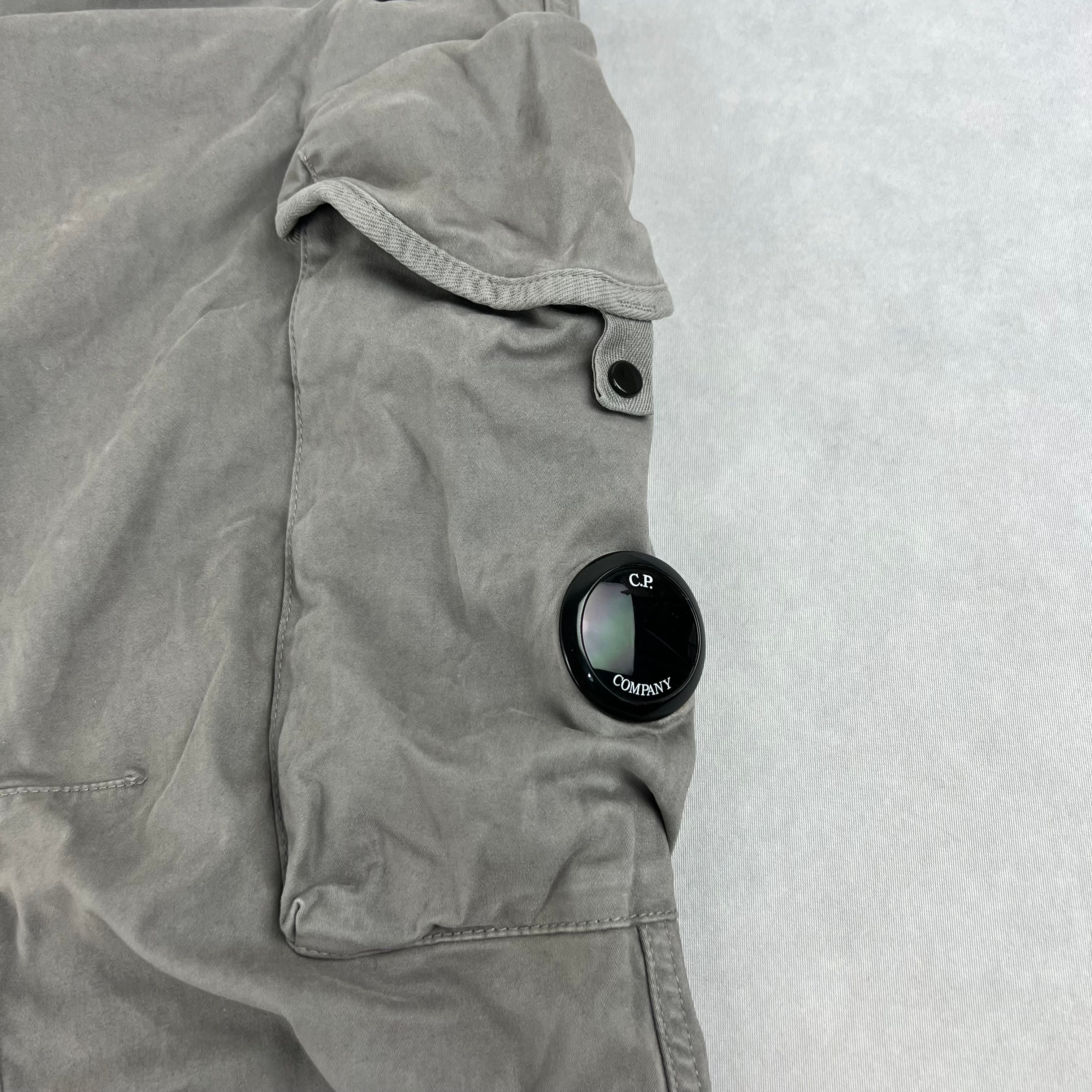 CP Company Cargo Pants