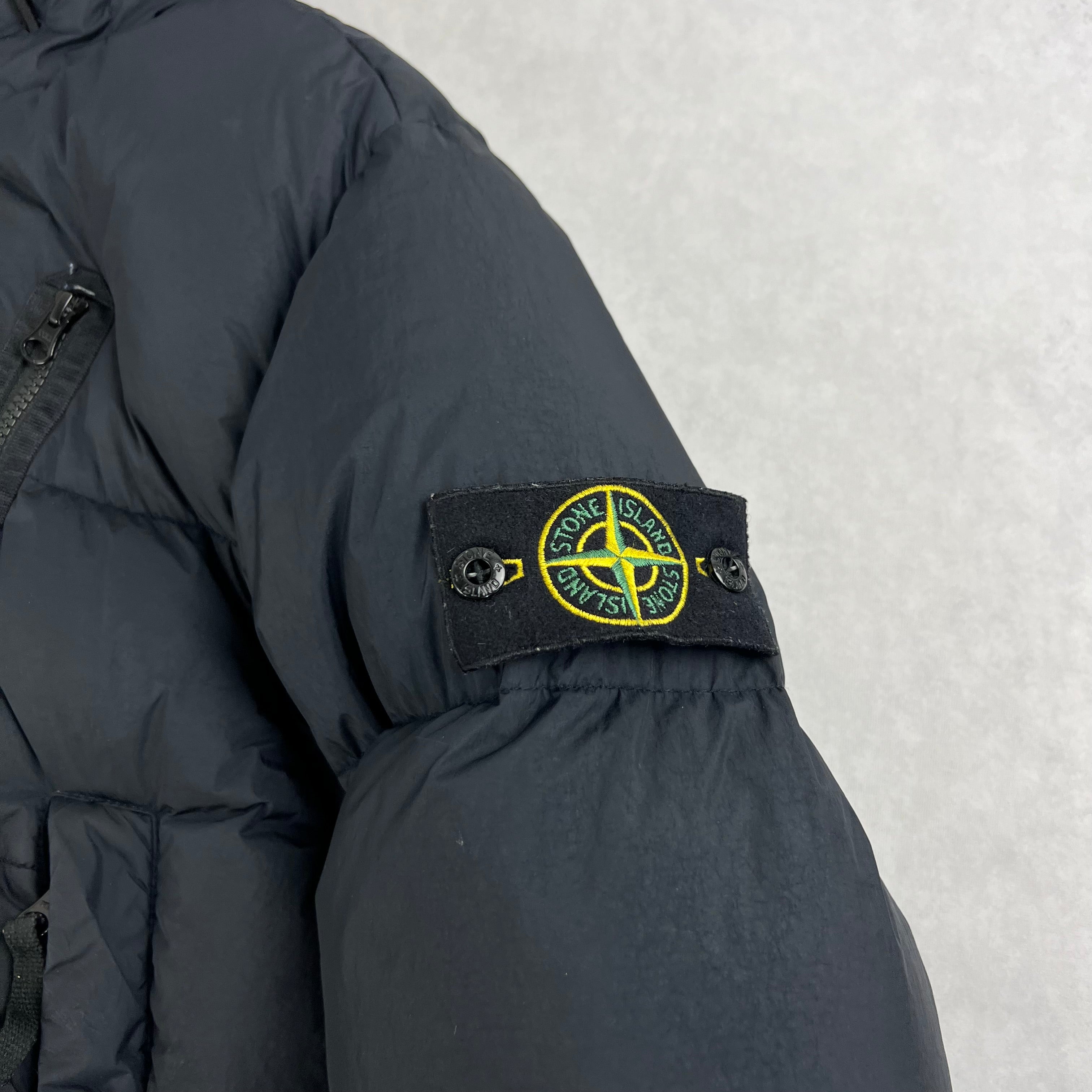 Stone Island Parka