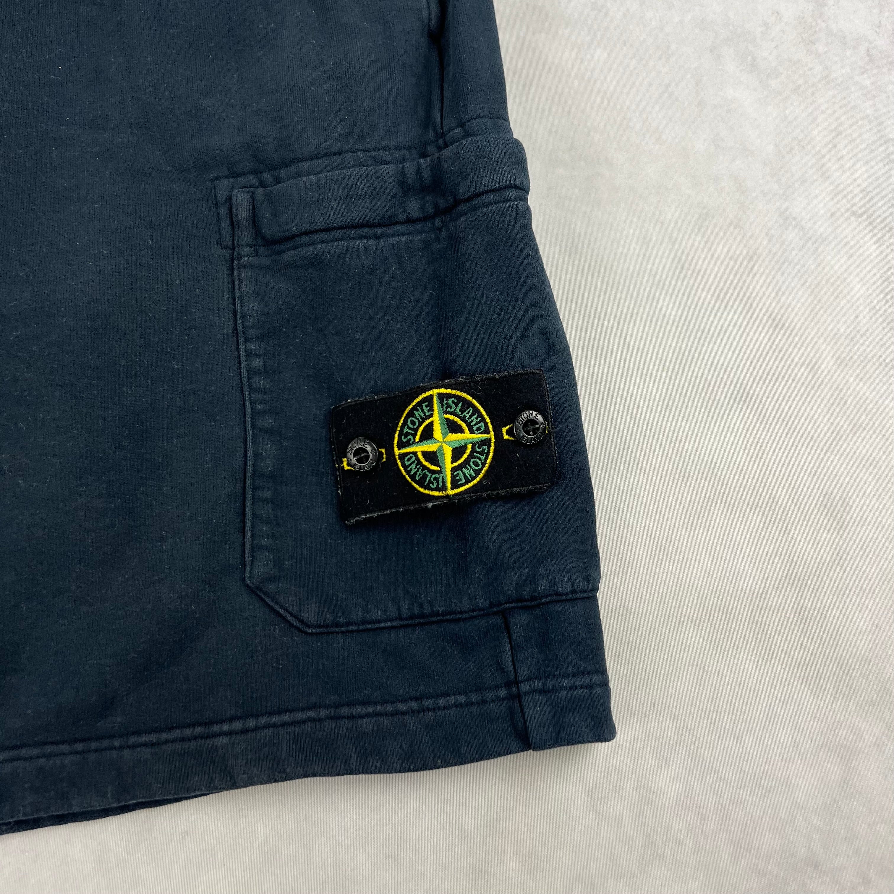 Stone Island Shorts