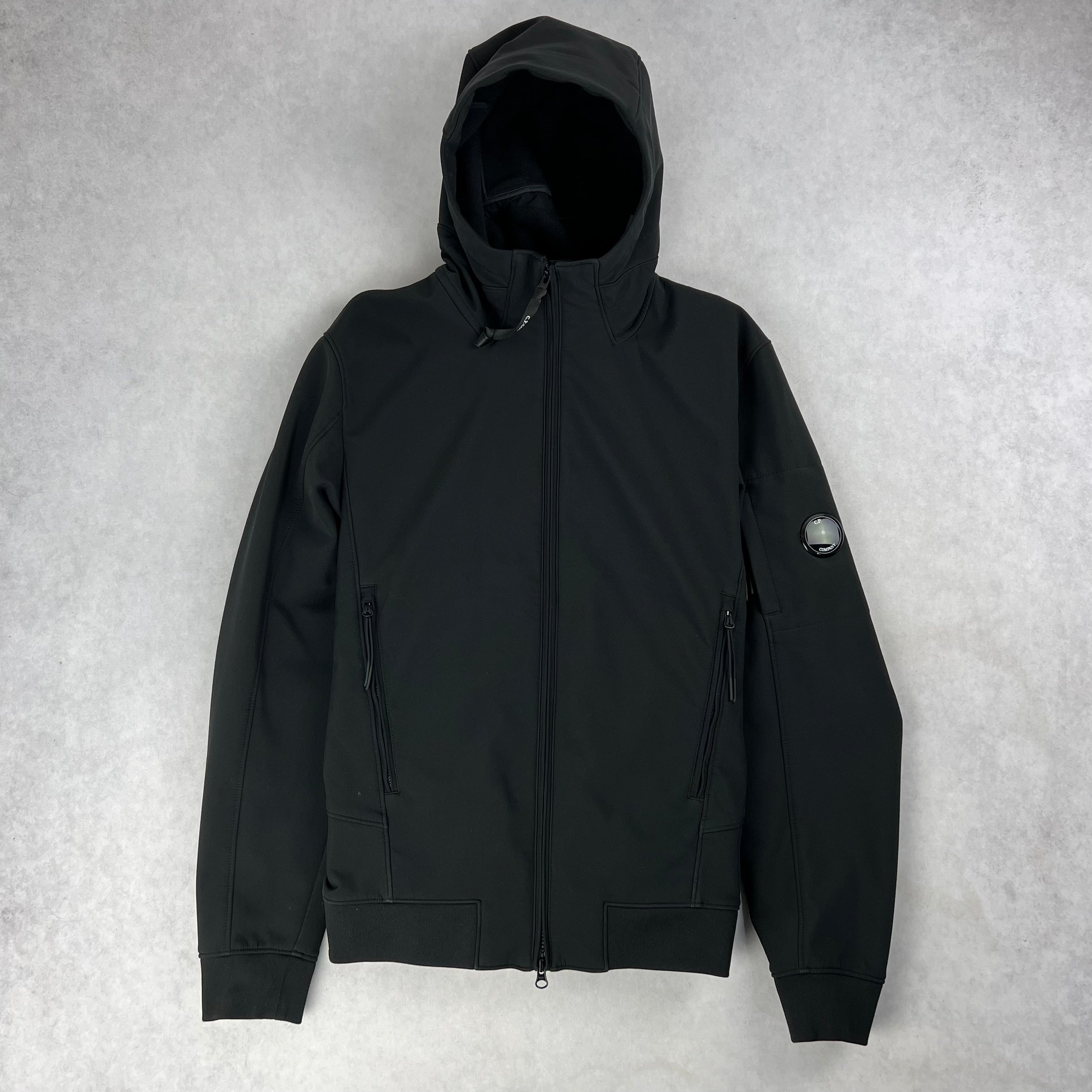 CP Company Shell Jacket