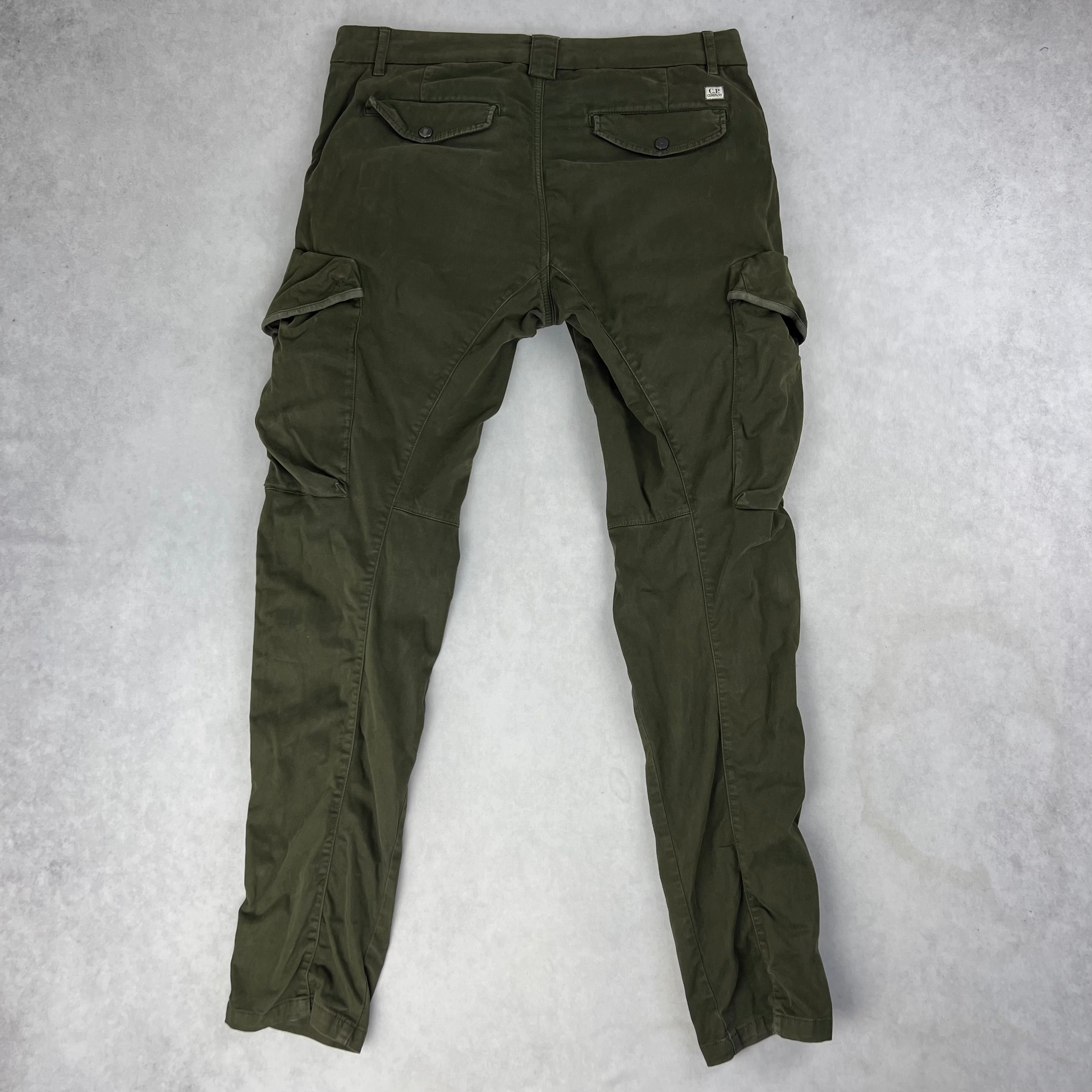 CP Company Cargo Pants
