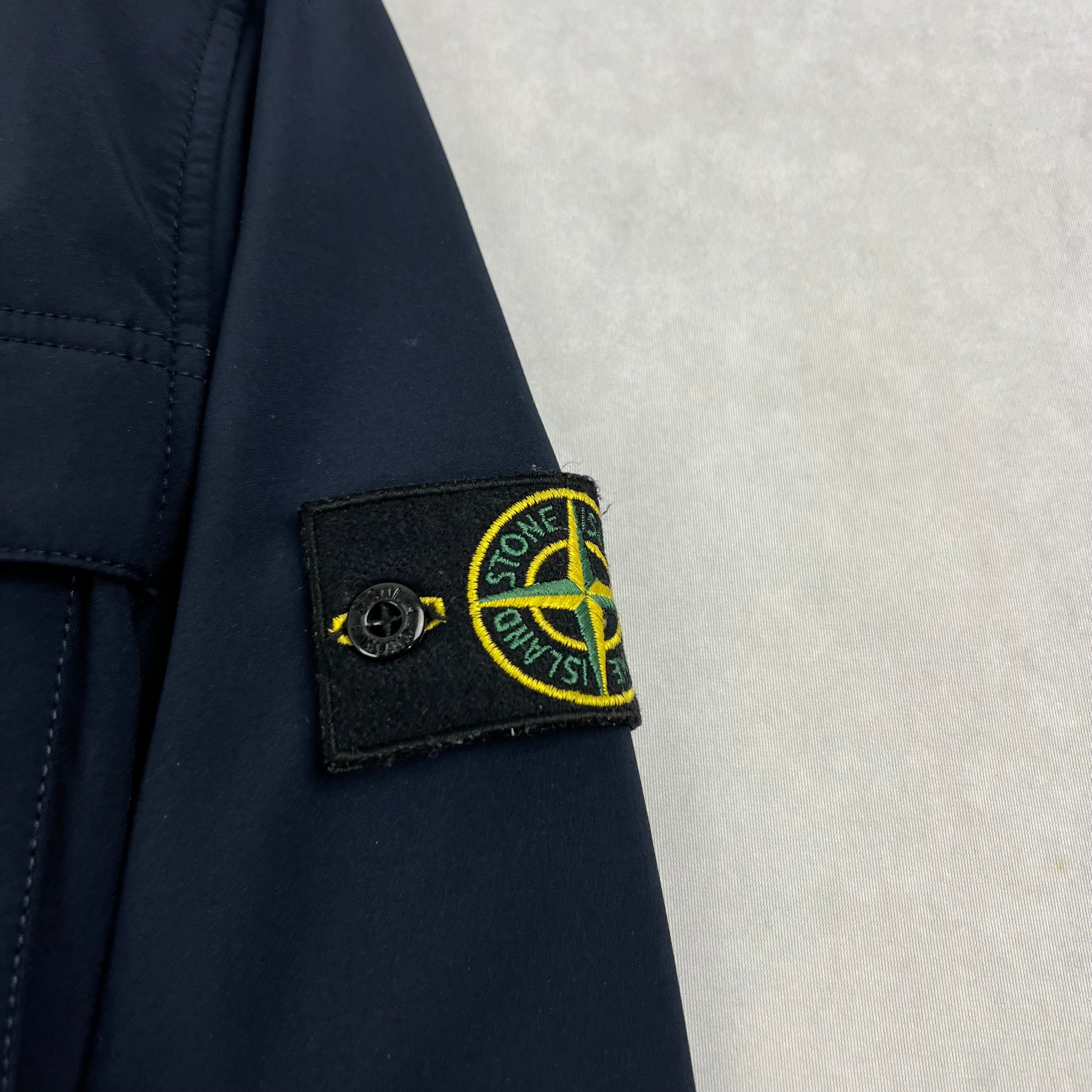 Stone Island Jacket