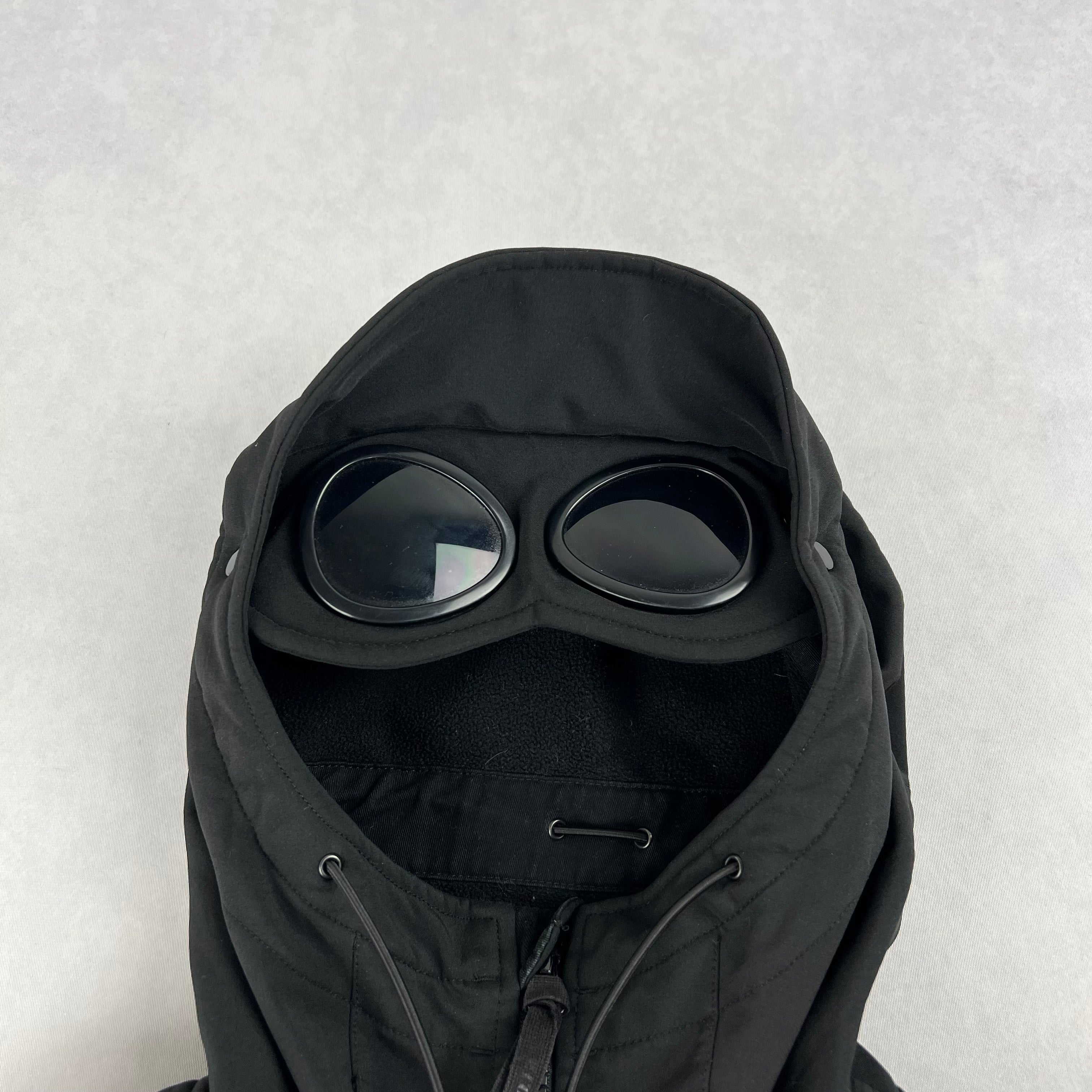 CP Company Goggle Jacket