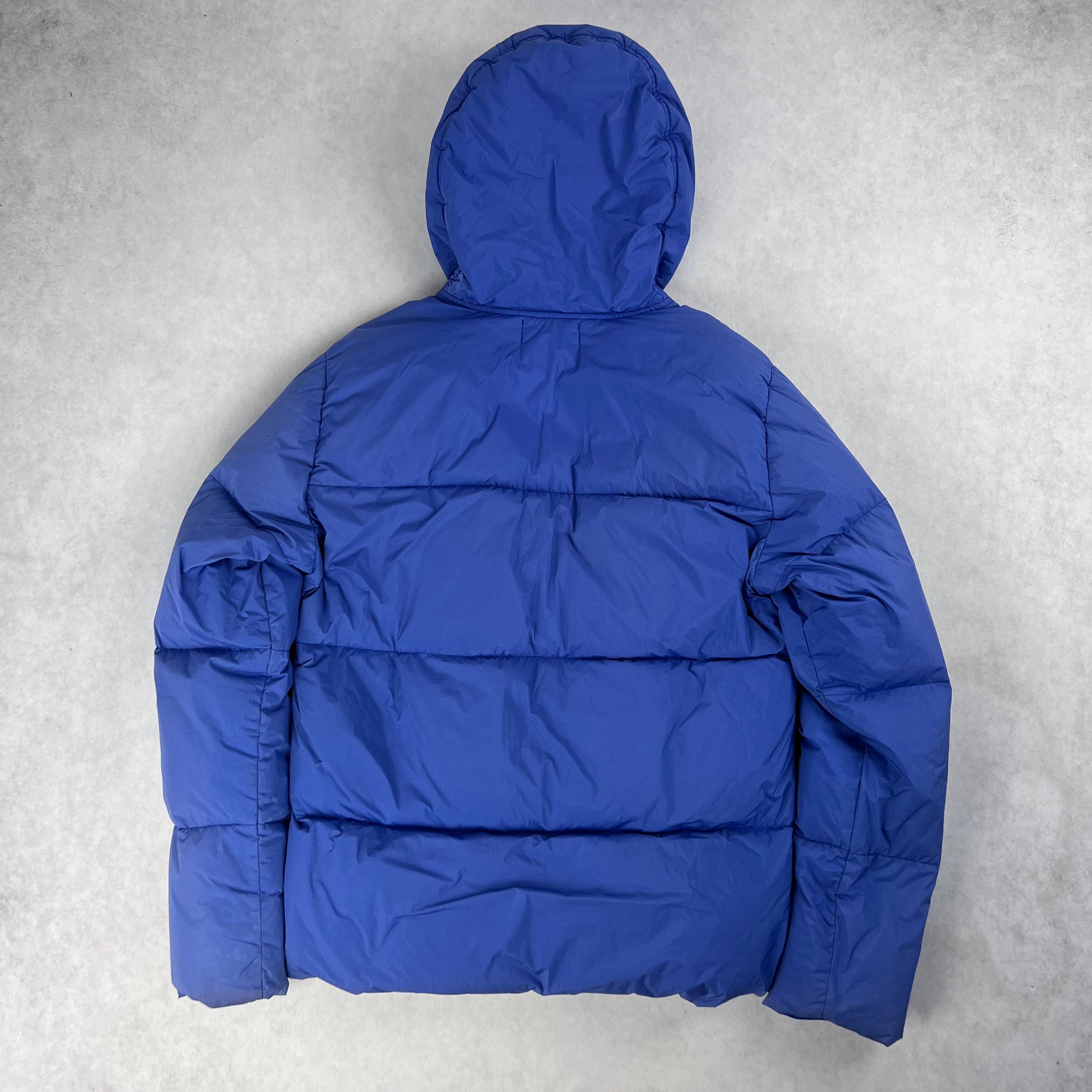 Stone Island Puffer Jacket