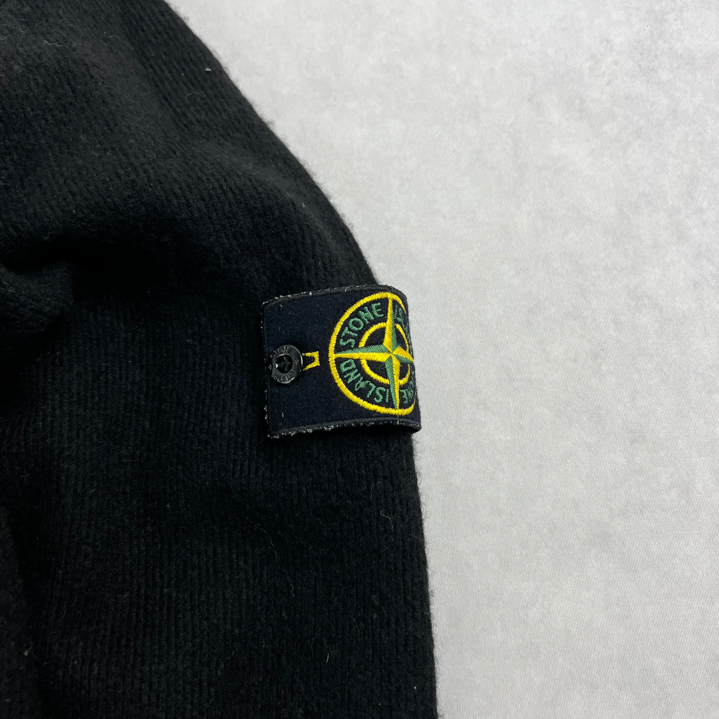 Stone Island Vintage Knit
