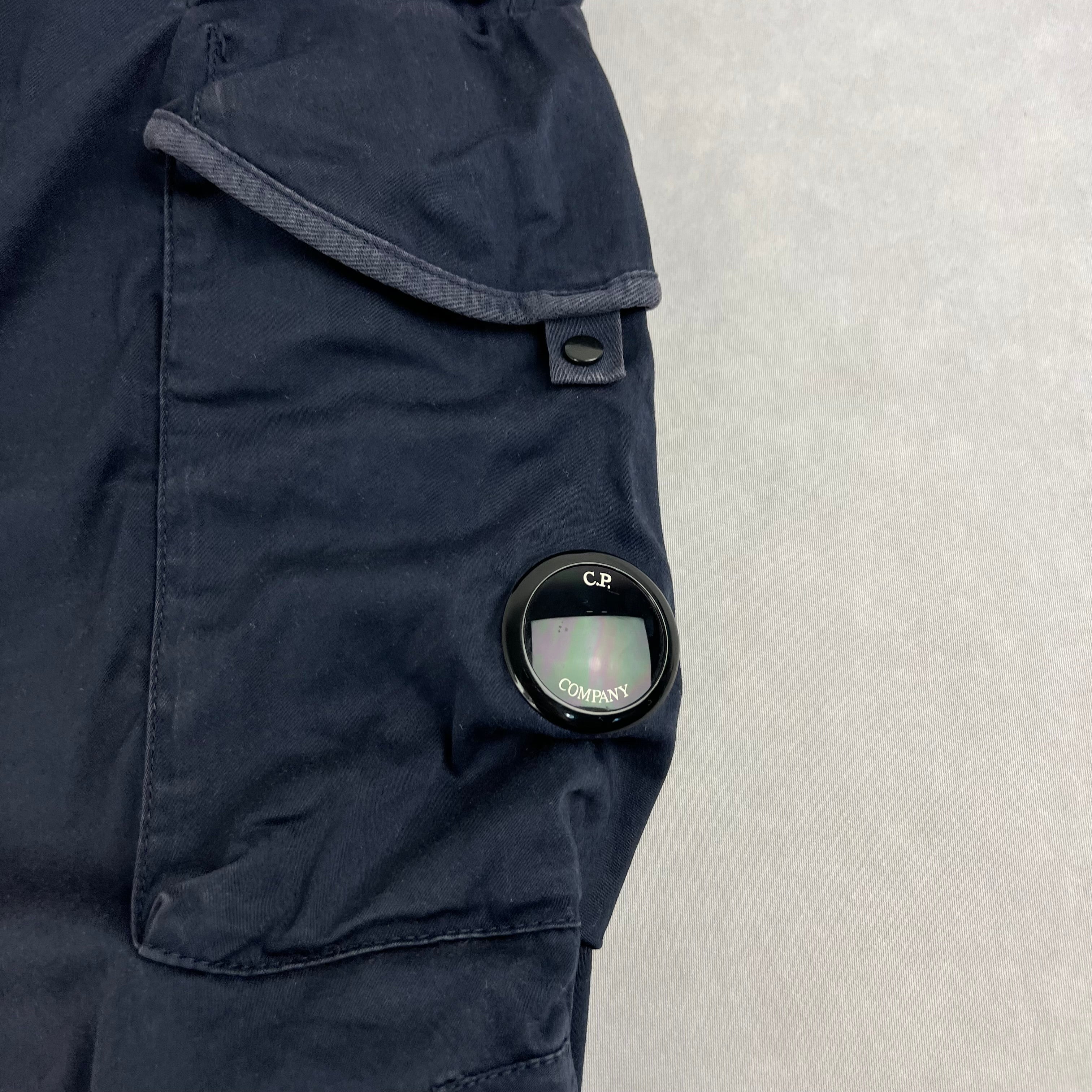 CP Company Cargo Pants