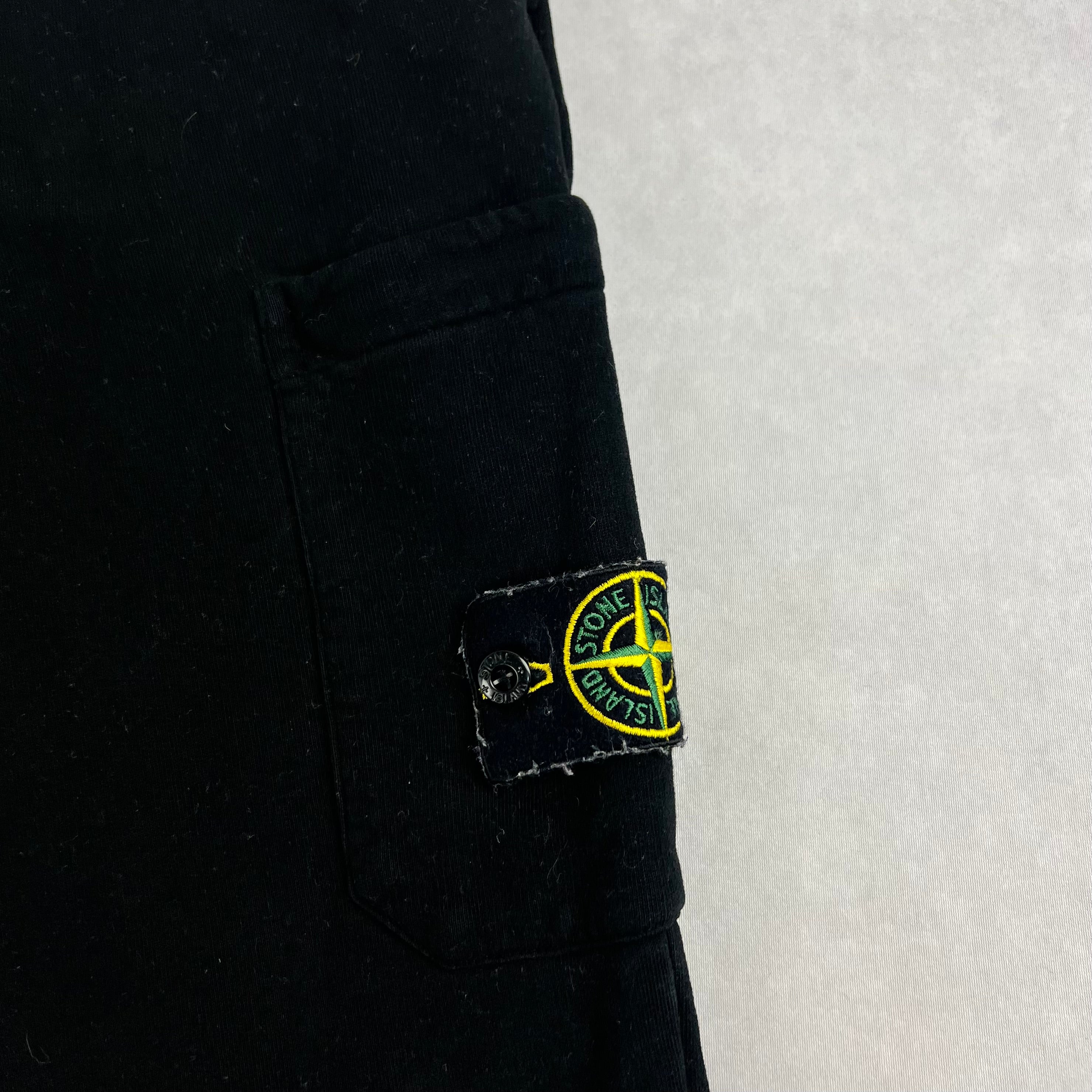 Stone Island Joggers