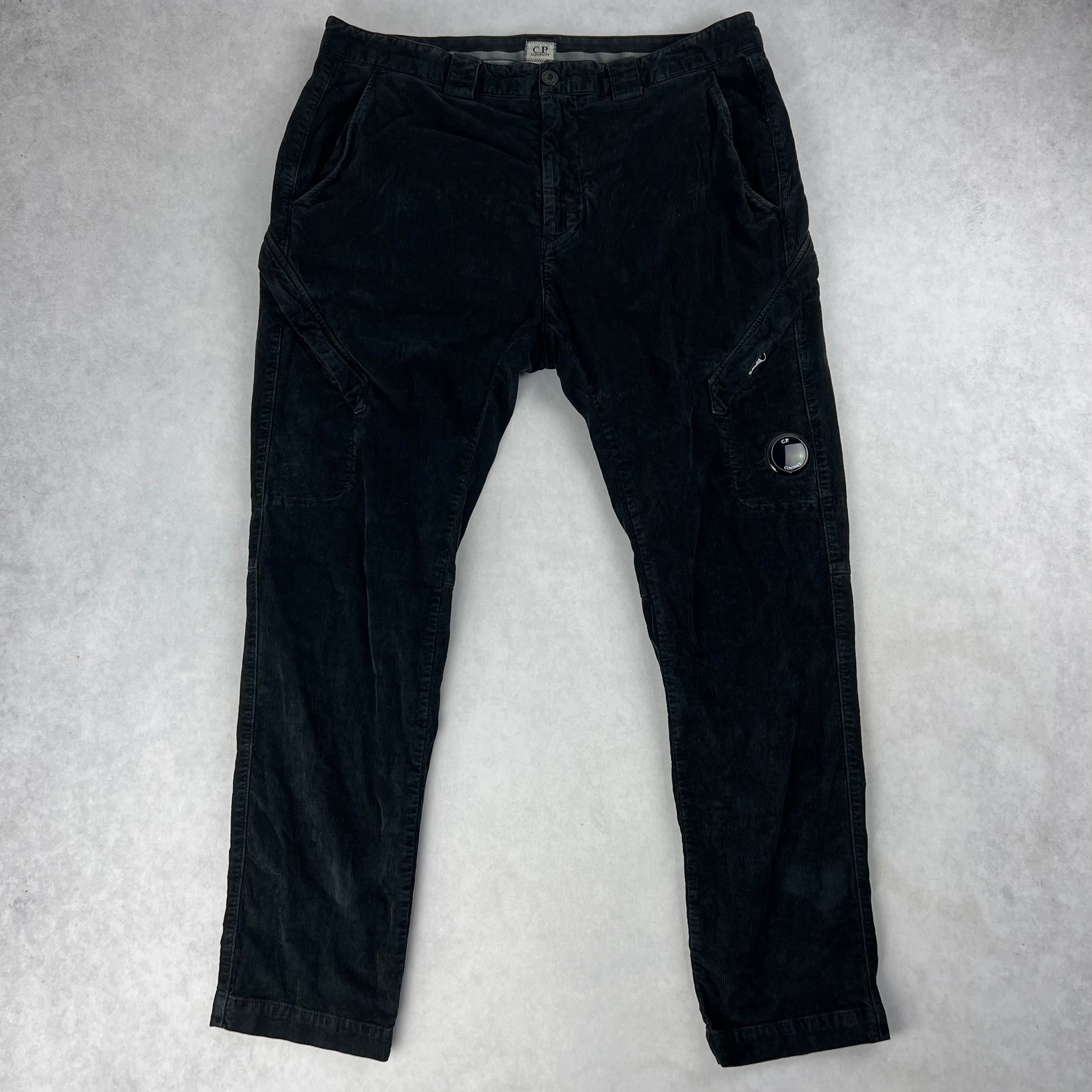 CP Company Cargo Pants