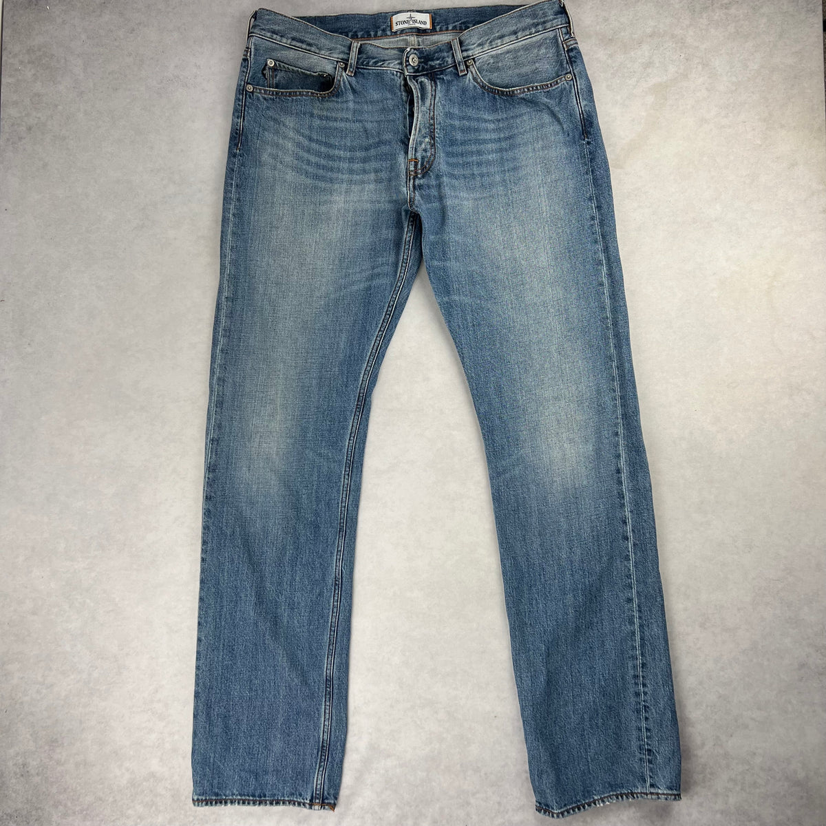 Stone Island Jeans
