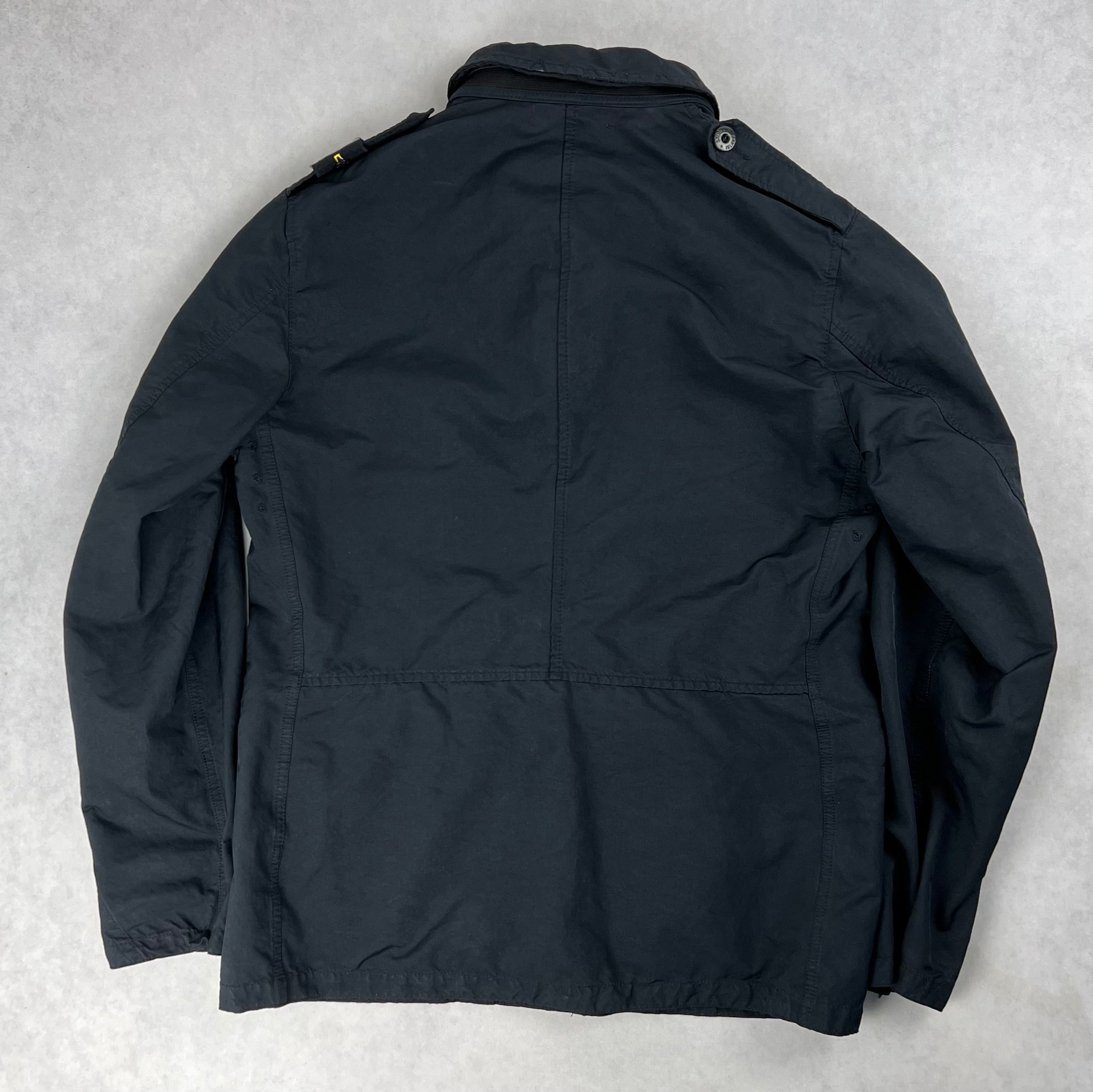Stone Island Field Jacket