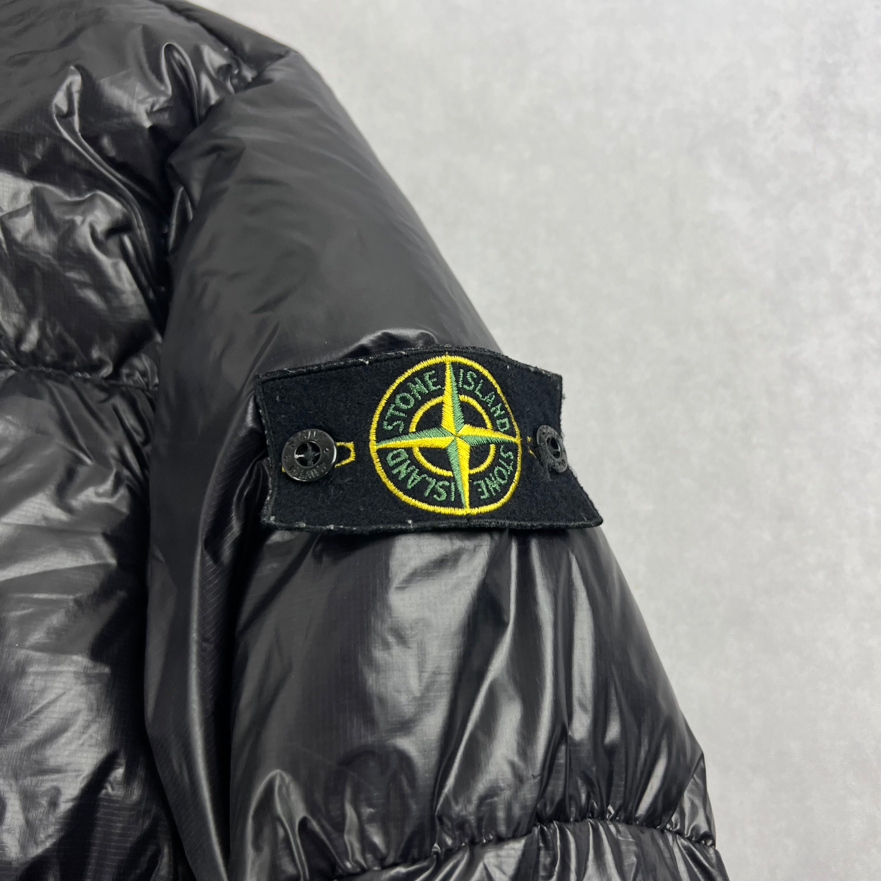 Stone Island Puffer Jacket
