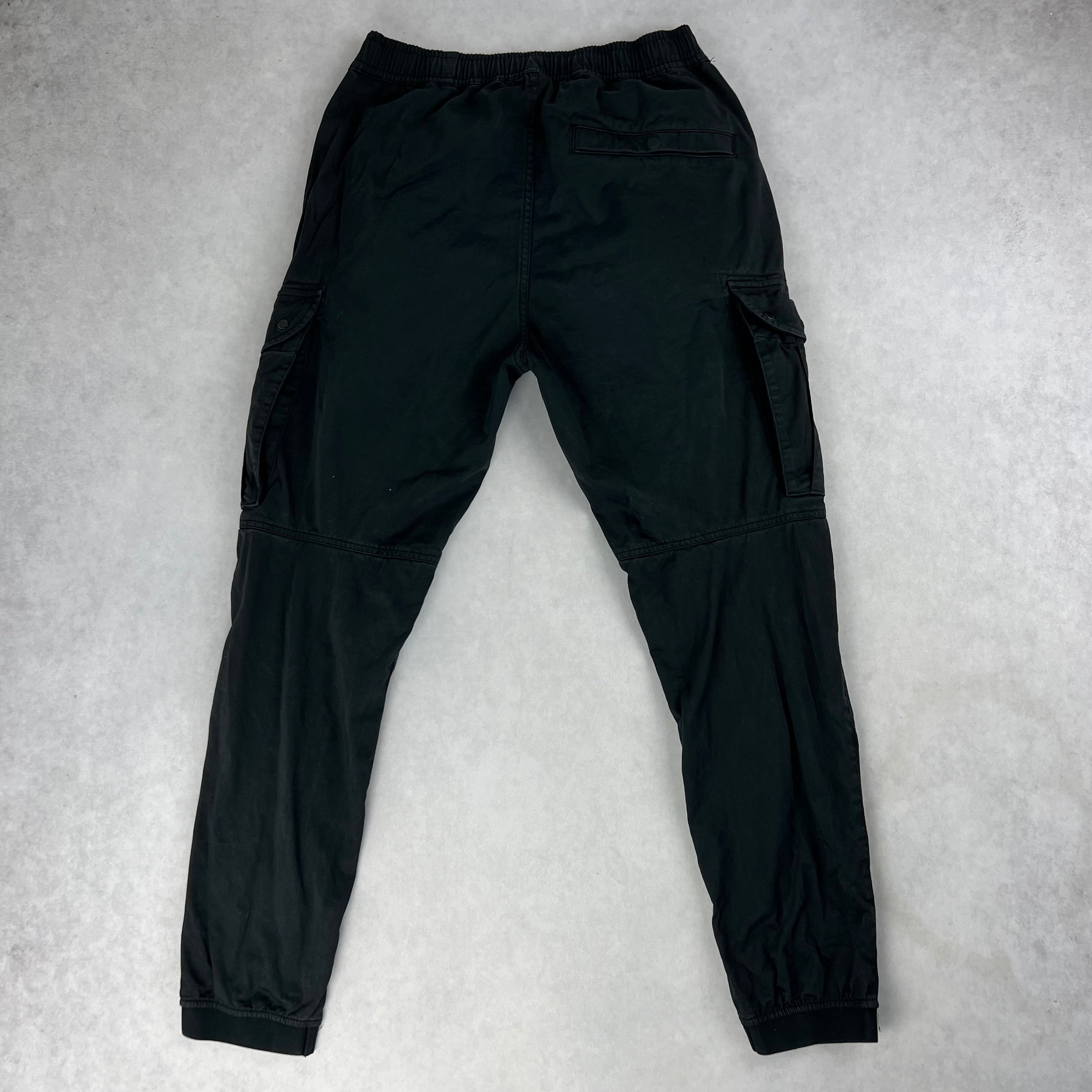 Stone Island Cargo Pants