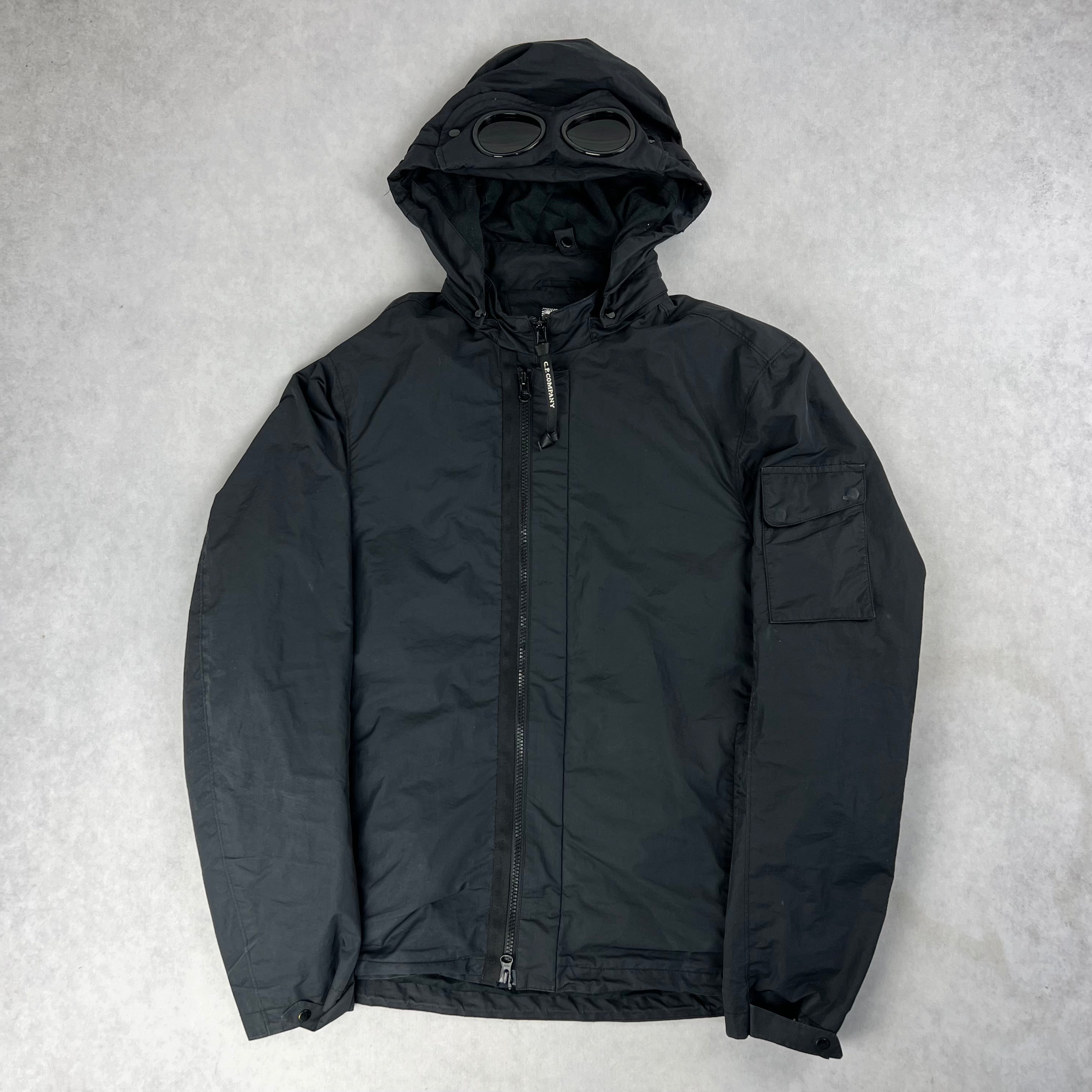 CP Company Goggle Jacket