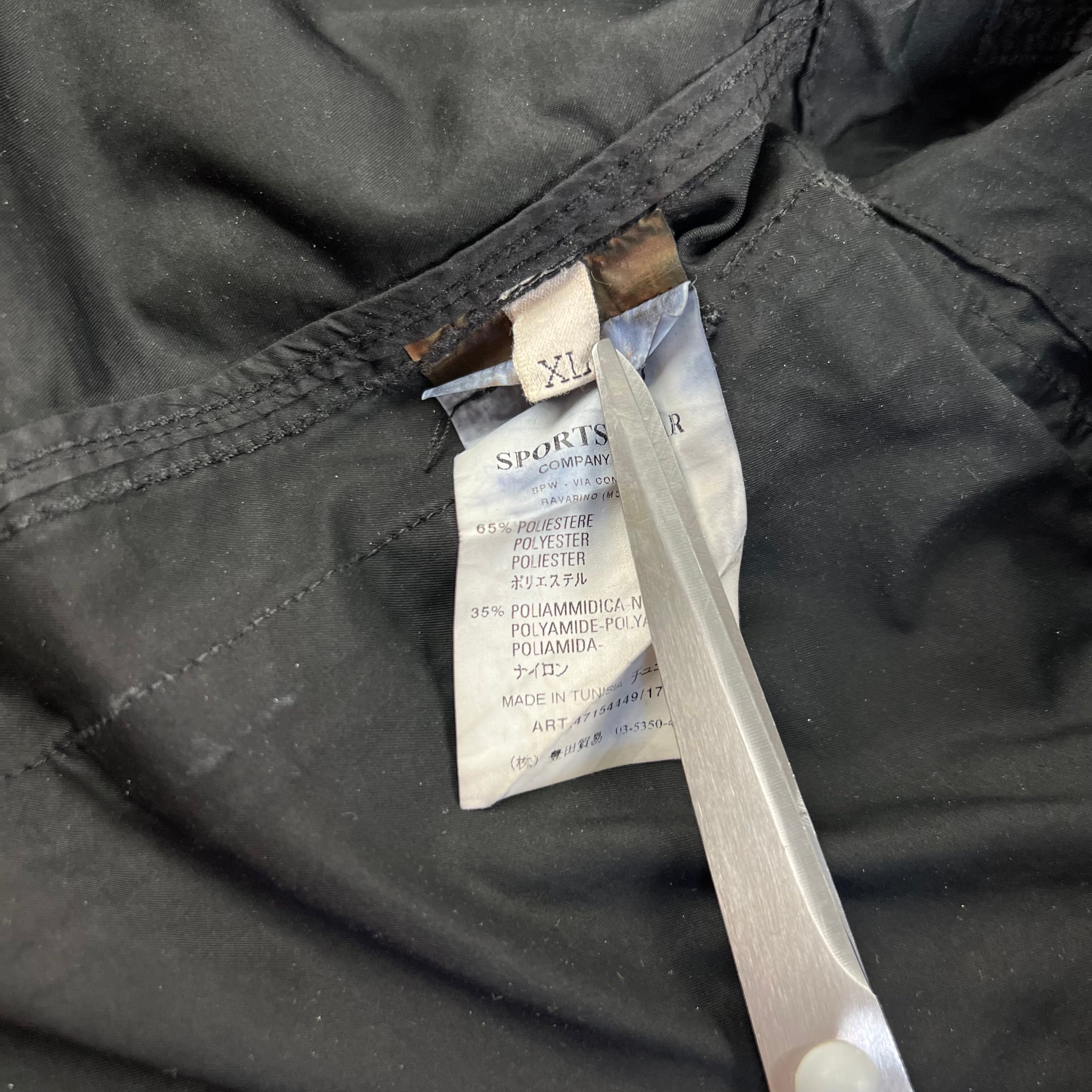 Stone Island Jacket