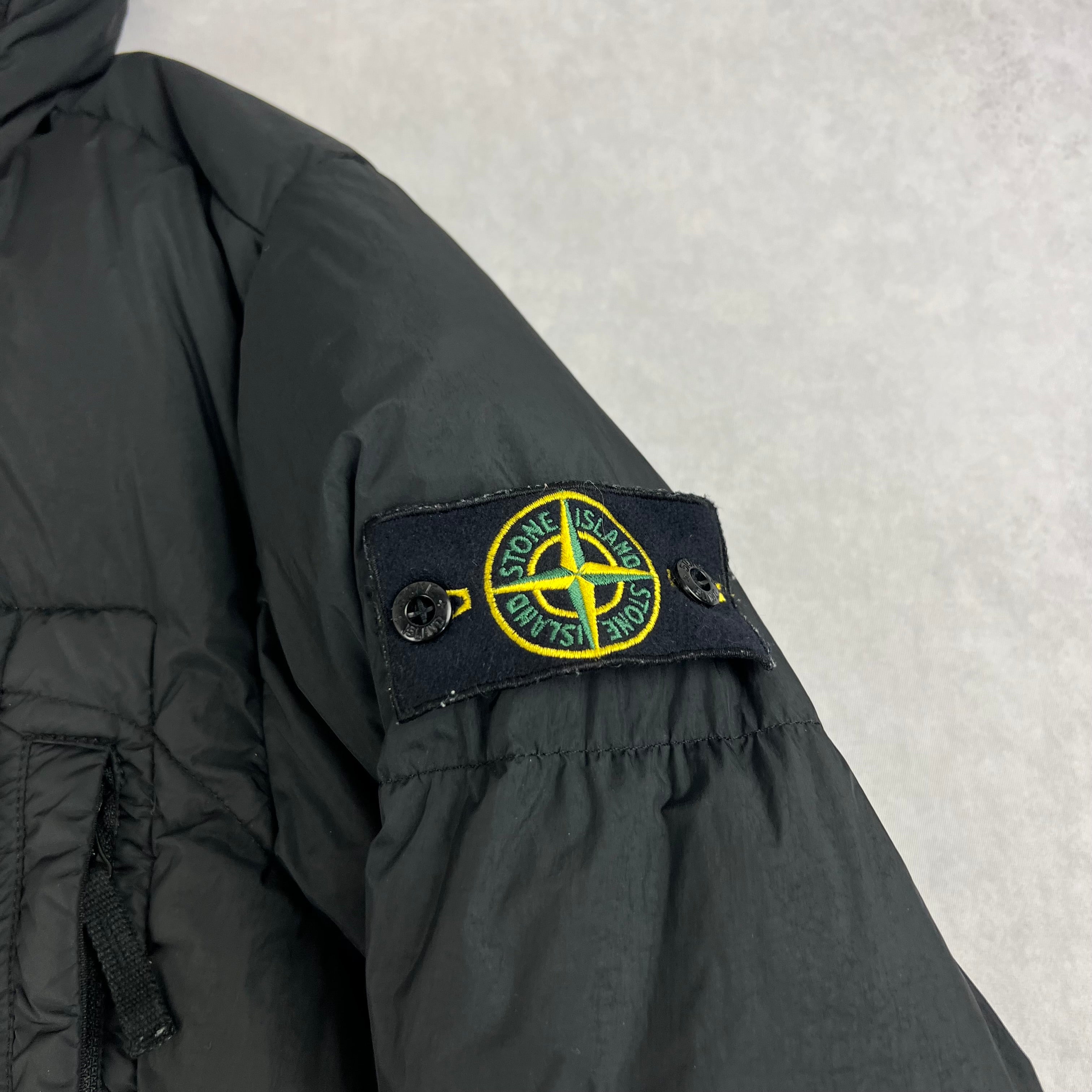 Stone Island Parka