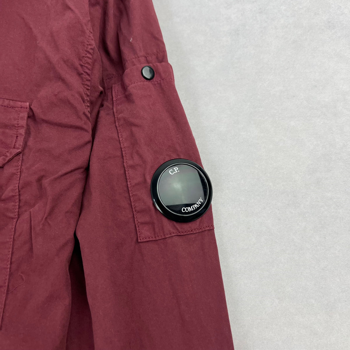 CP Company Overshirt