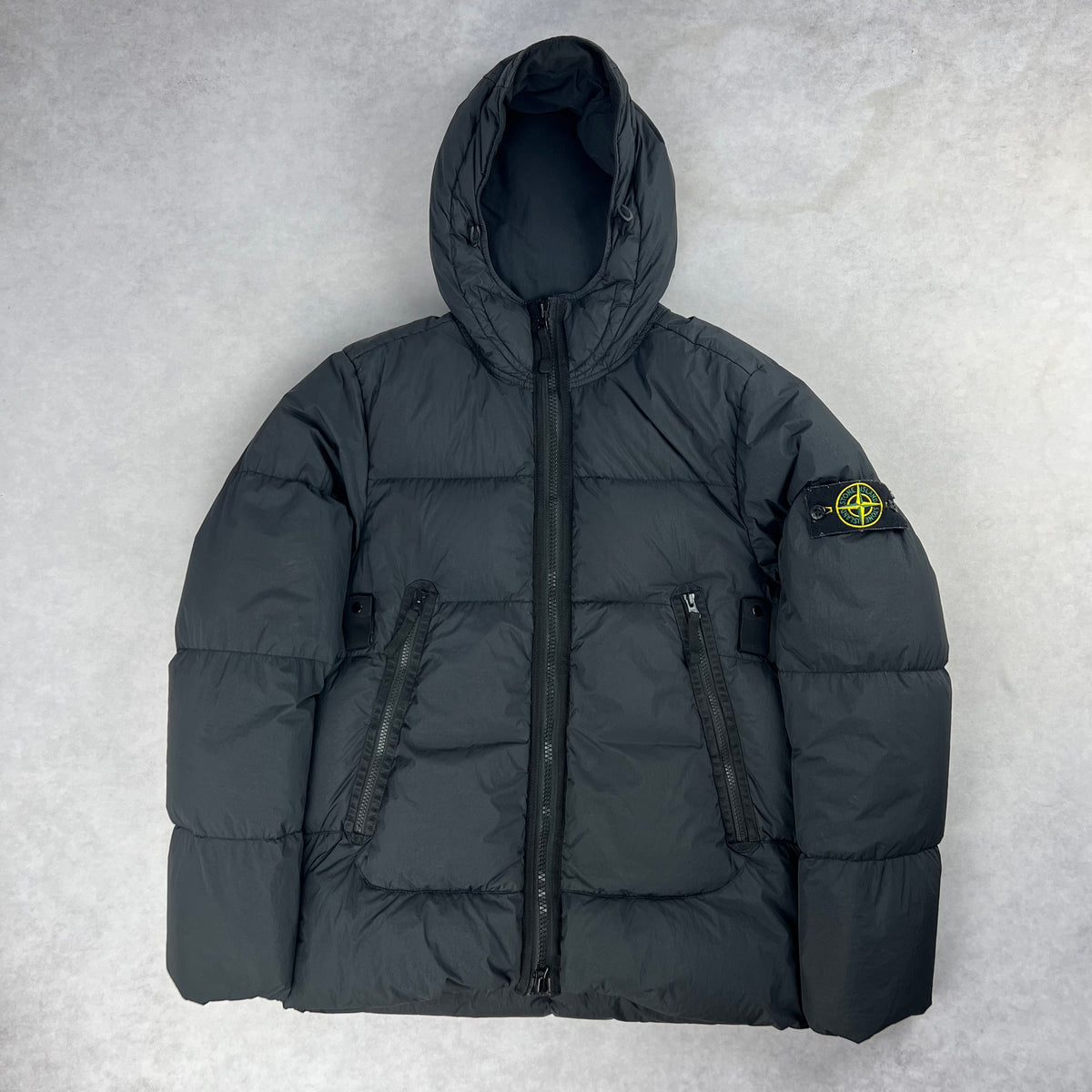 Stone Island Puffer Jacket